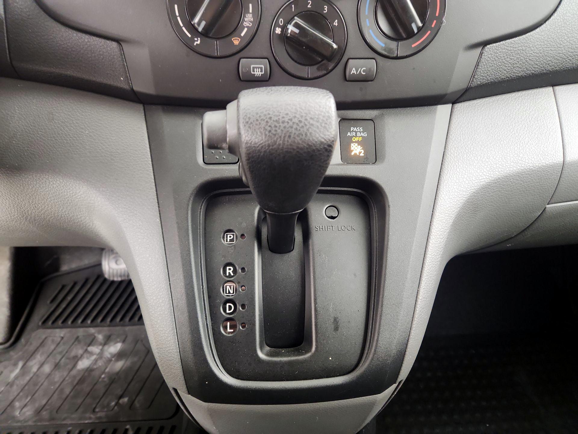 Thumbnail: 2017 Nissan NV200 - 16