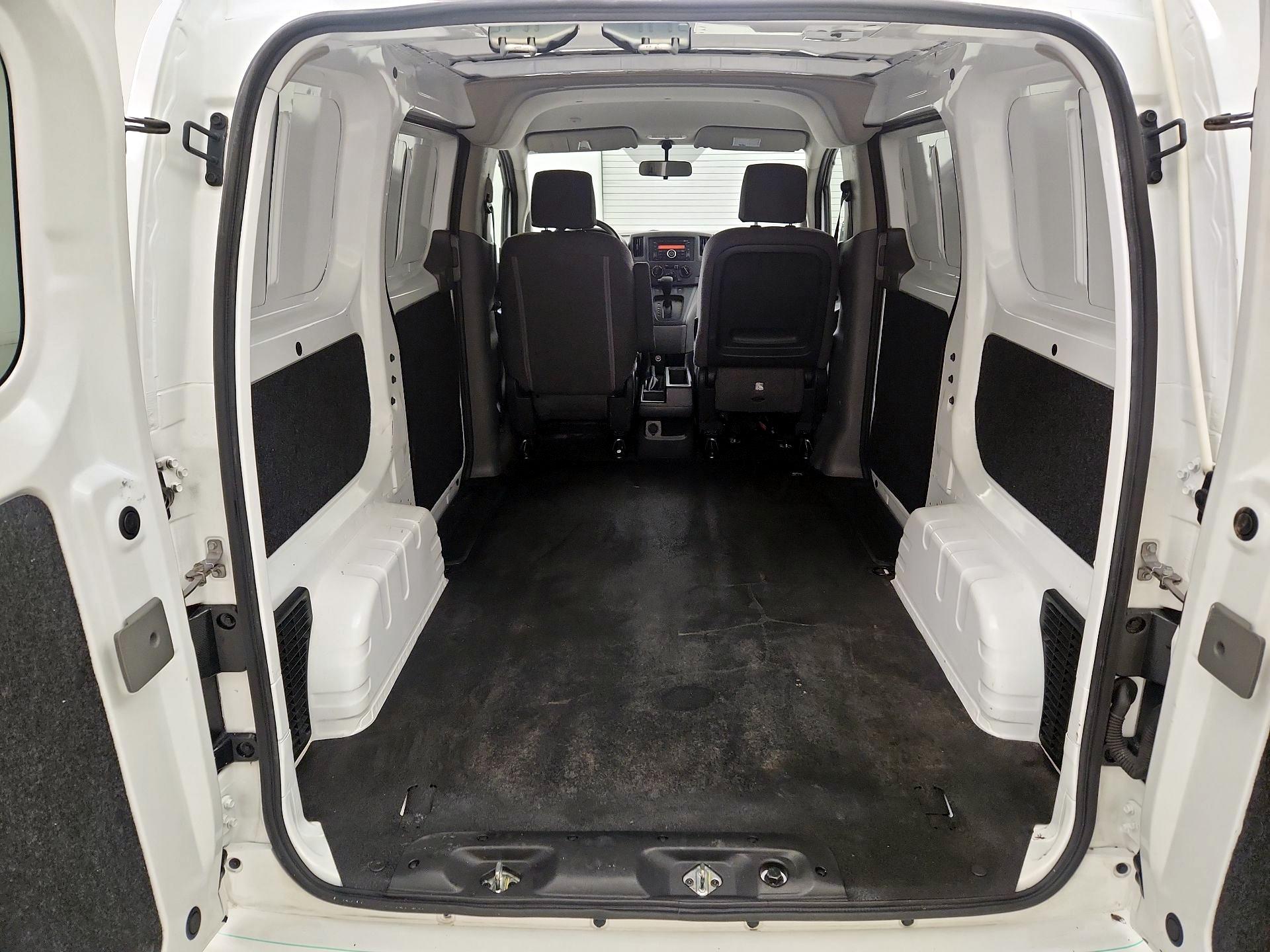 Thumbnail: 2017 Nissan NV200 - 18