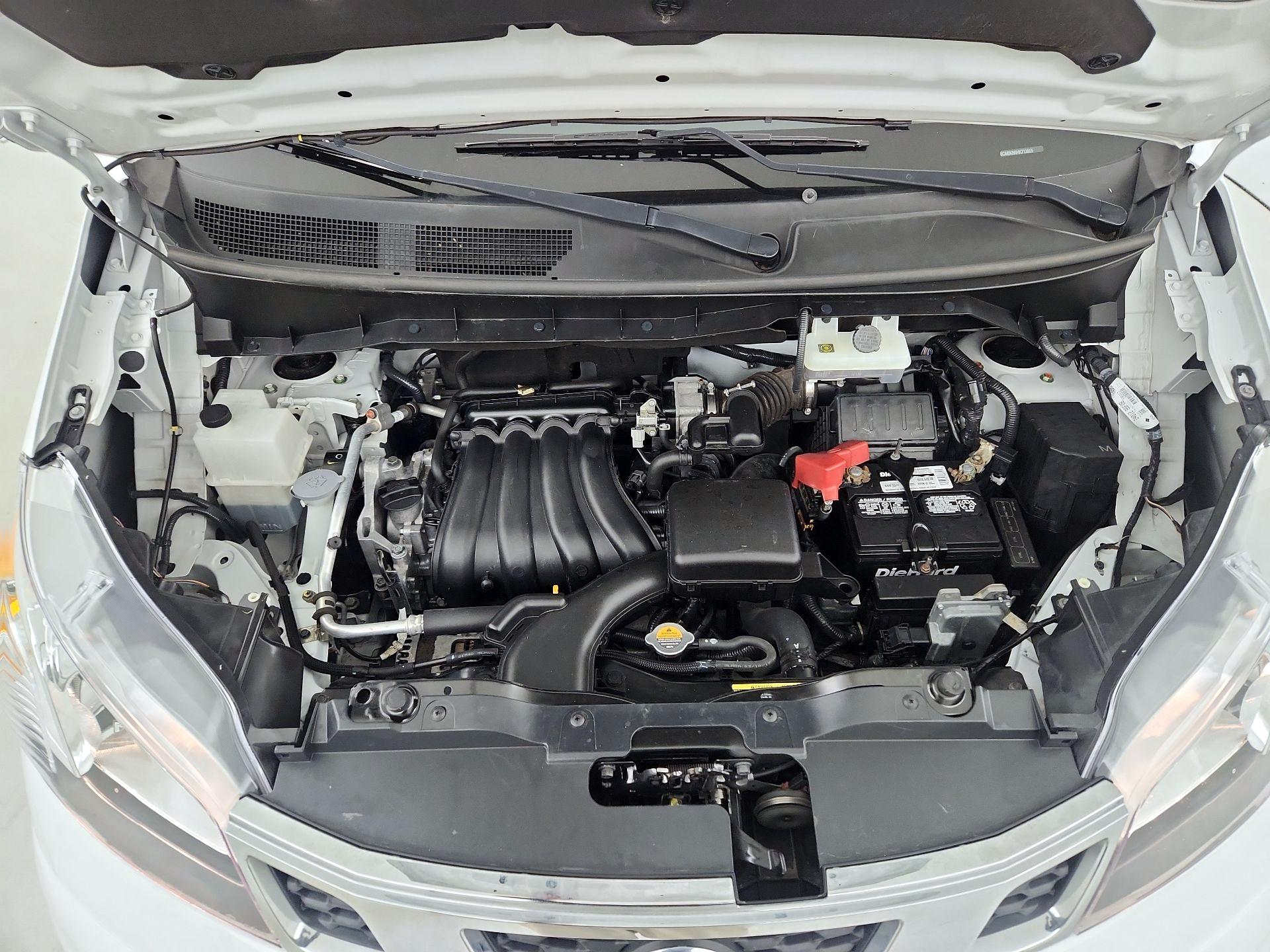 Thumbnail: 2017 Nissan NV200 - 19