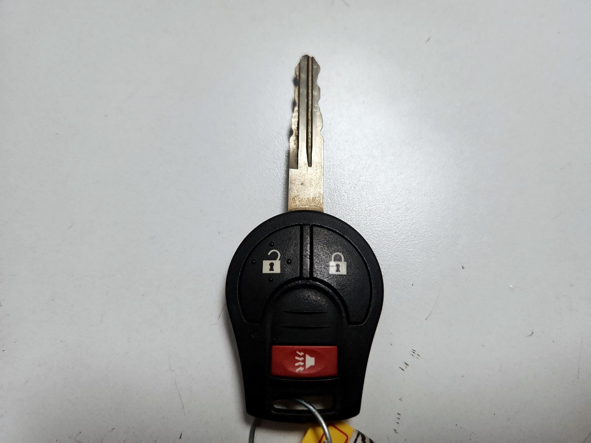 Thumbnail: 2017 Nissan NV200 - 20