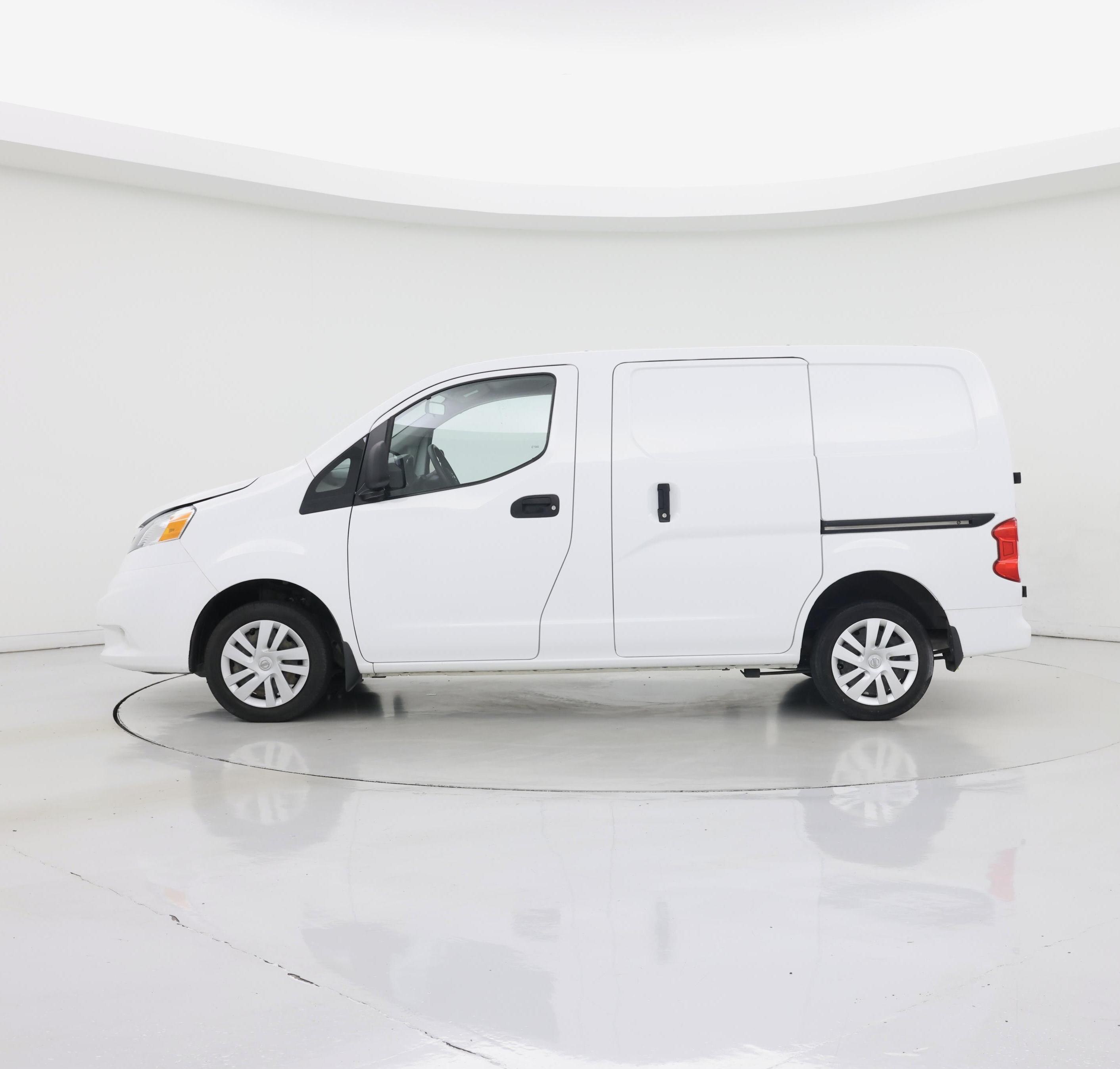 Thumbnail: 2017 Nissan NV200 - 3