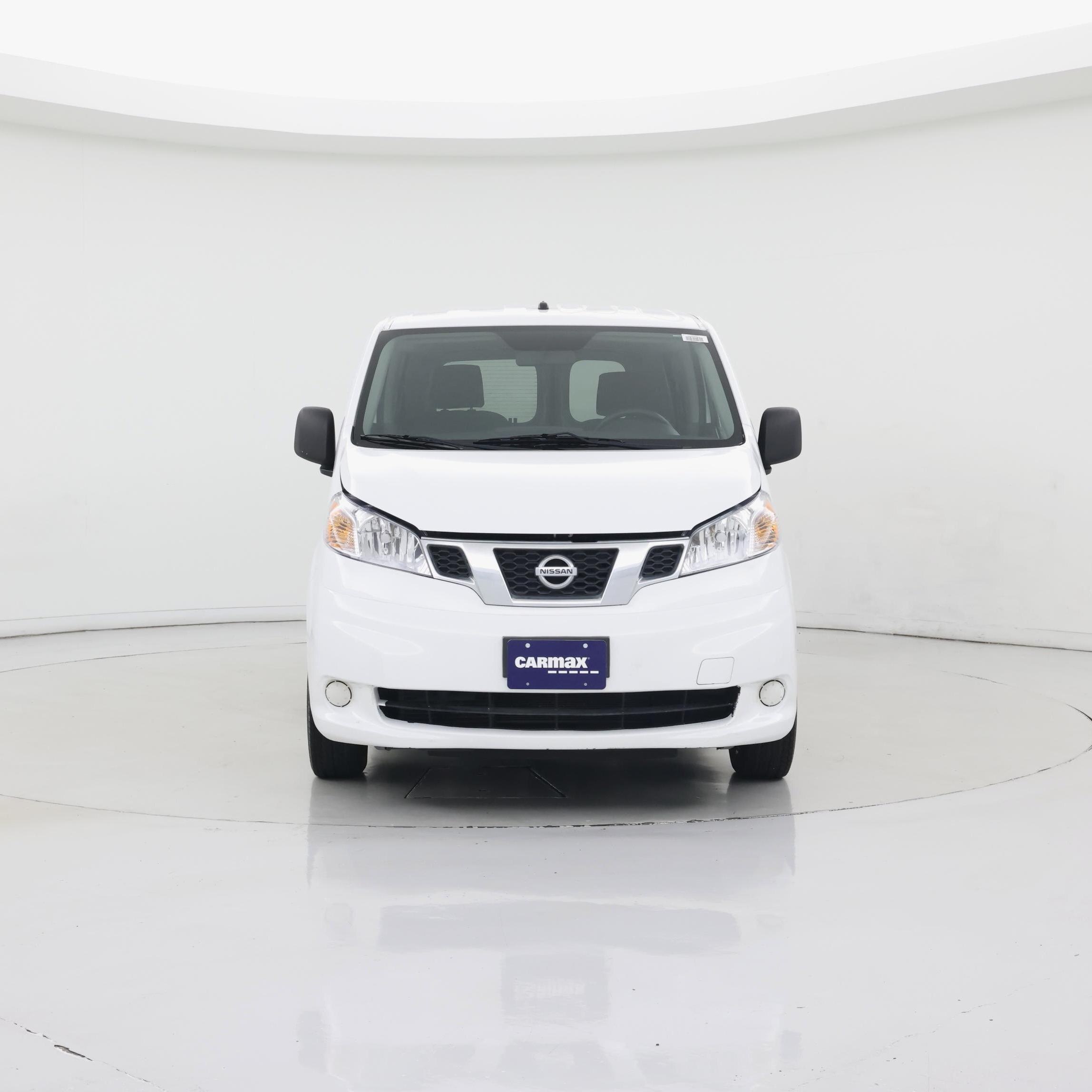 Thumbnail: 2017 Nissan NV200 - 5