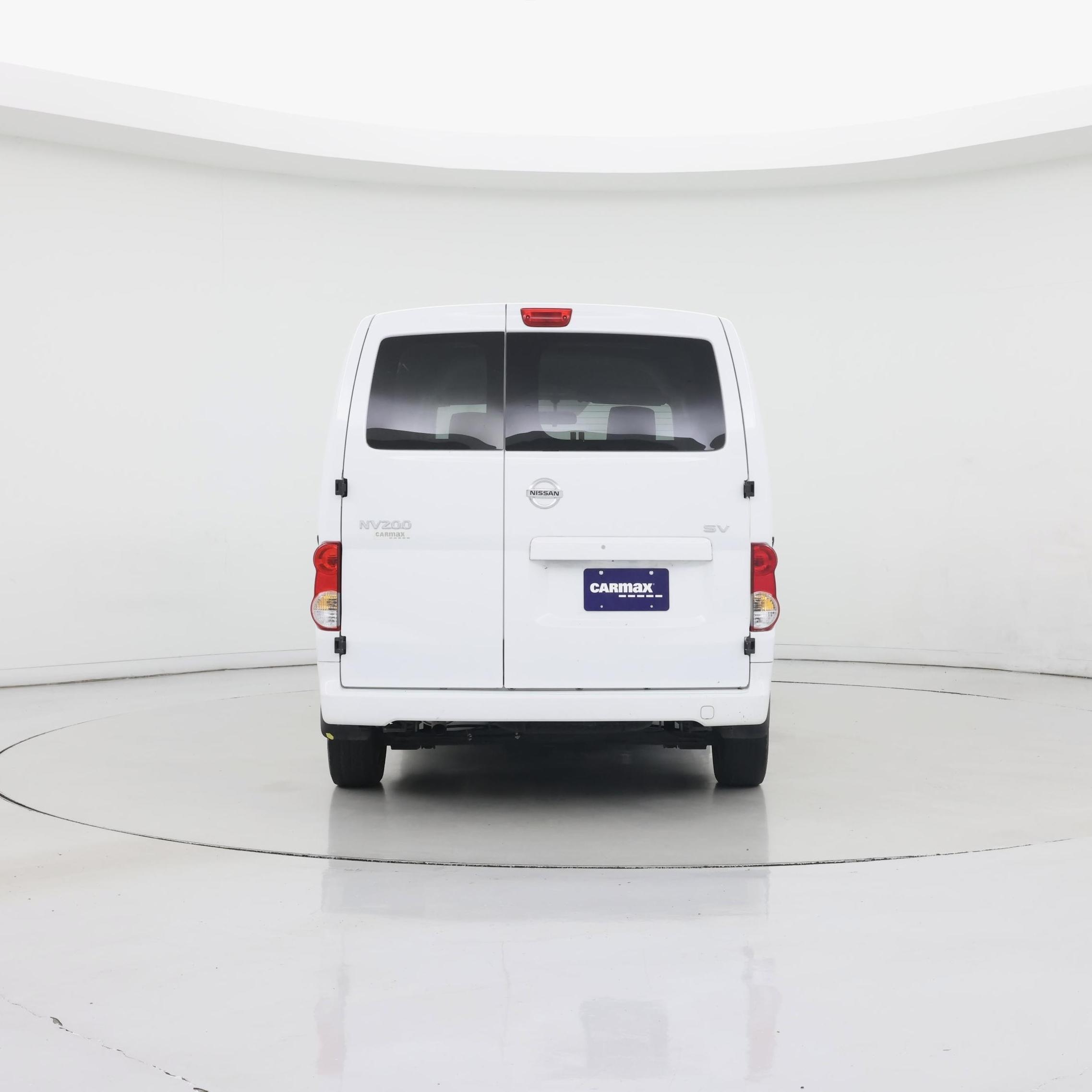 Thumbnail: 2017 Nissan NV200 - 6