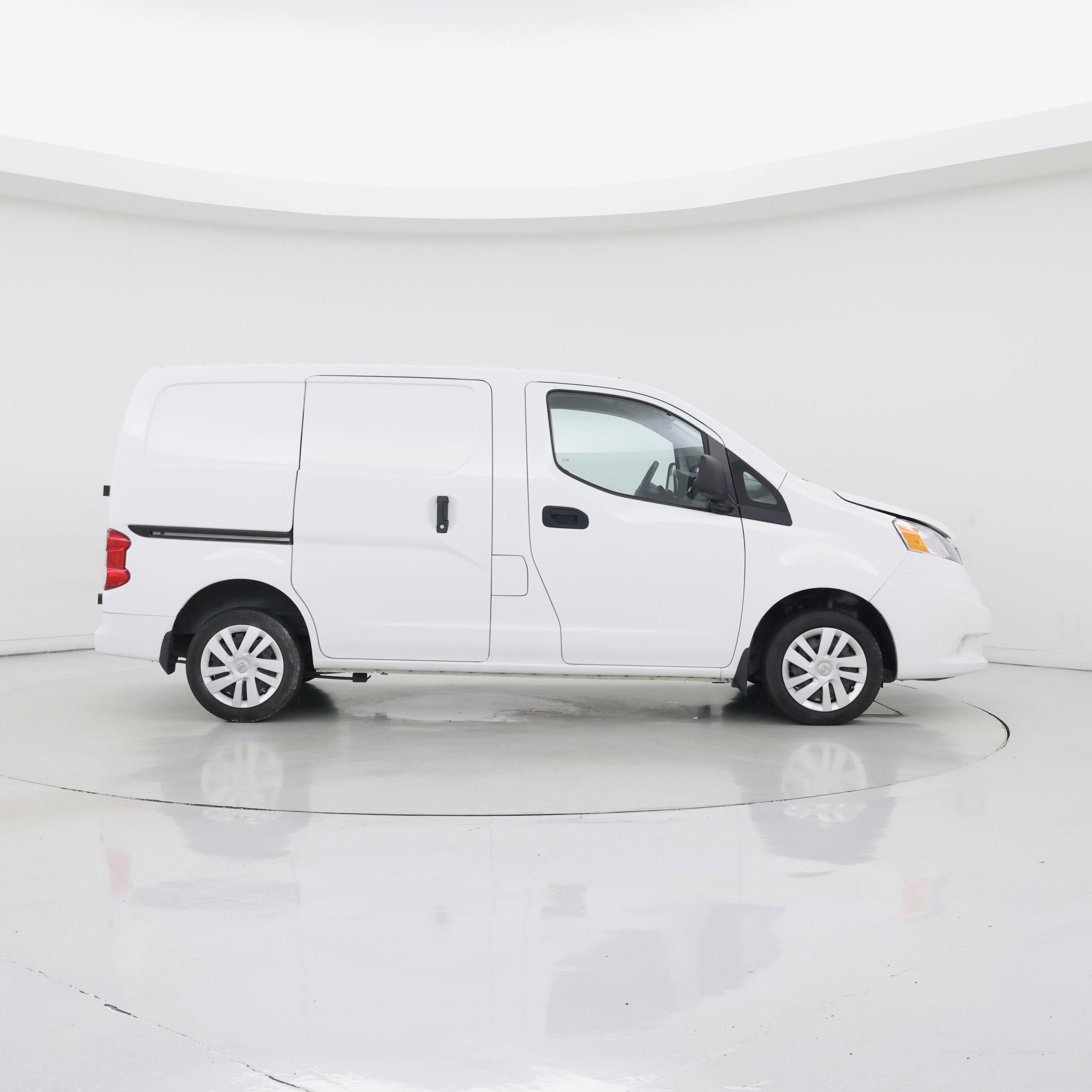 Thumbnail: 2017 Nissan NV200 - 7