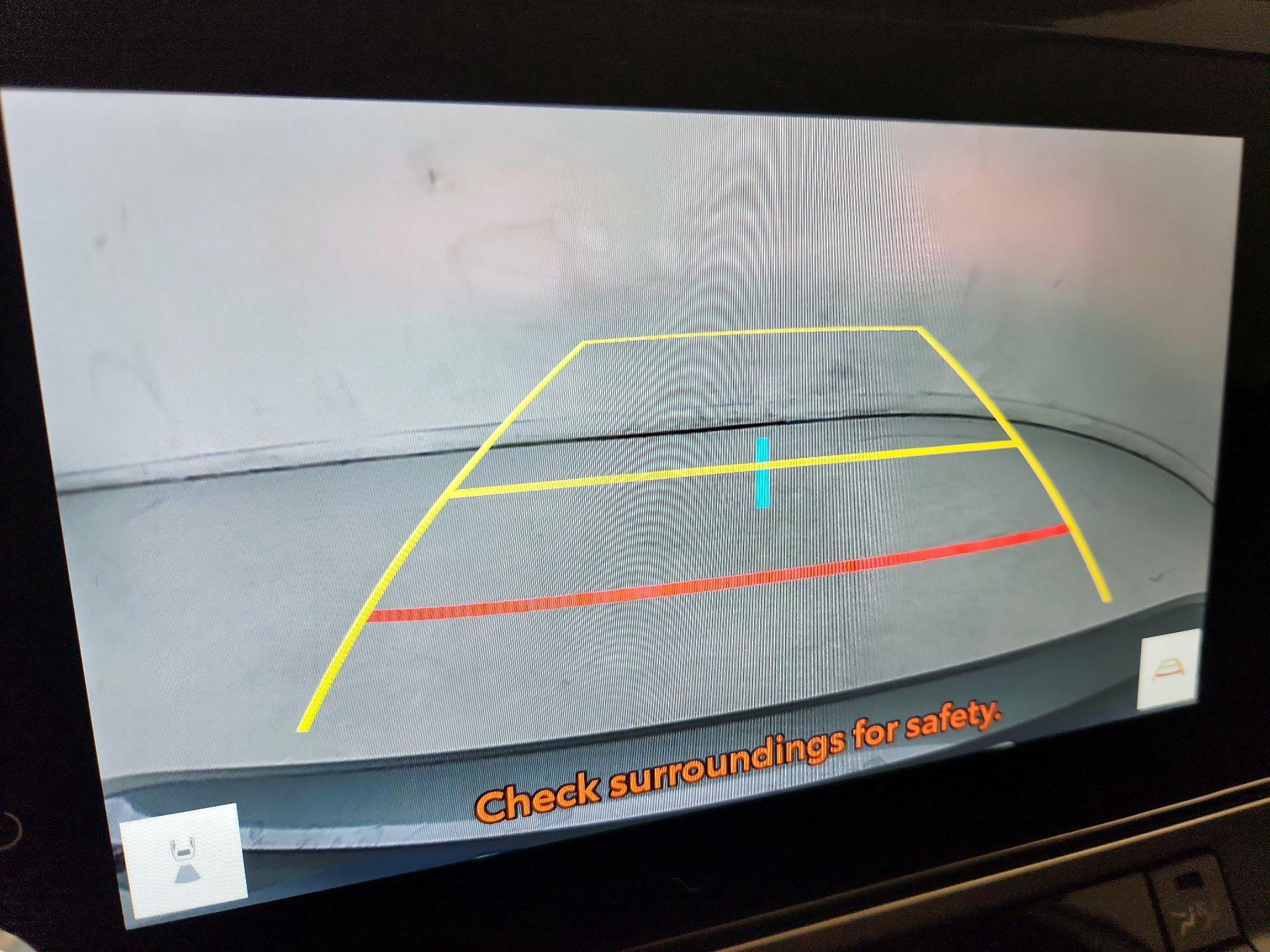 Thumbnail: 2025 Toyota Camry - 14