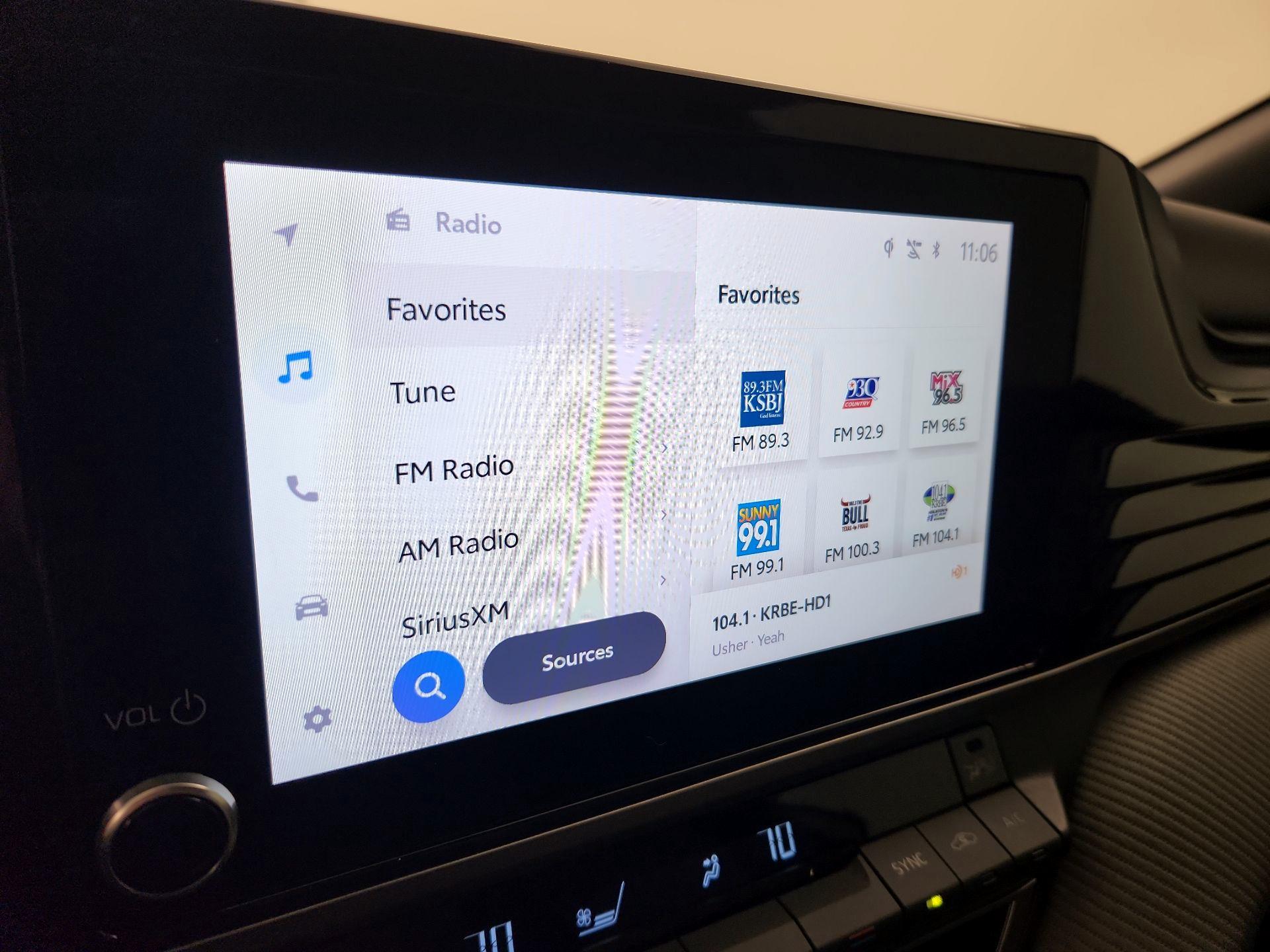 Thumbnail: 2025 Toyota Camry - 15