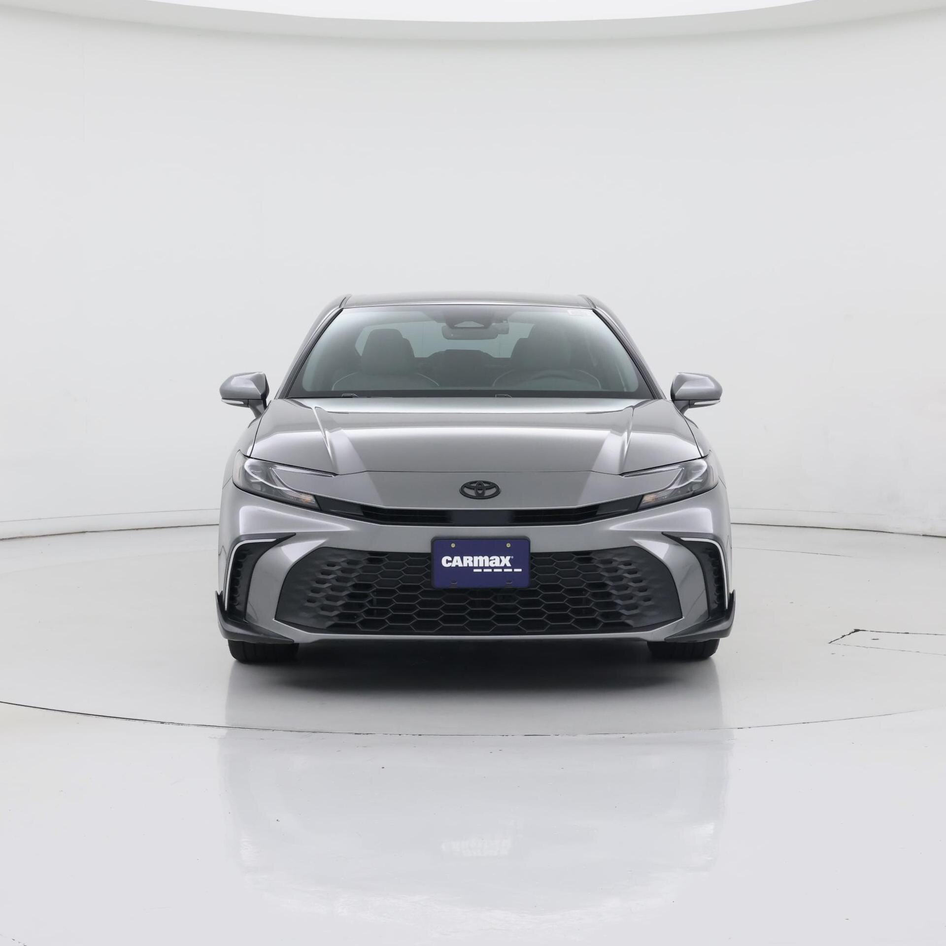 Thumbnail: 2025 Toyota Camry - 5