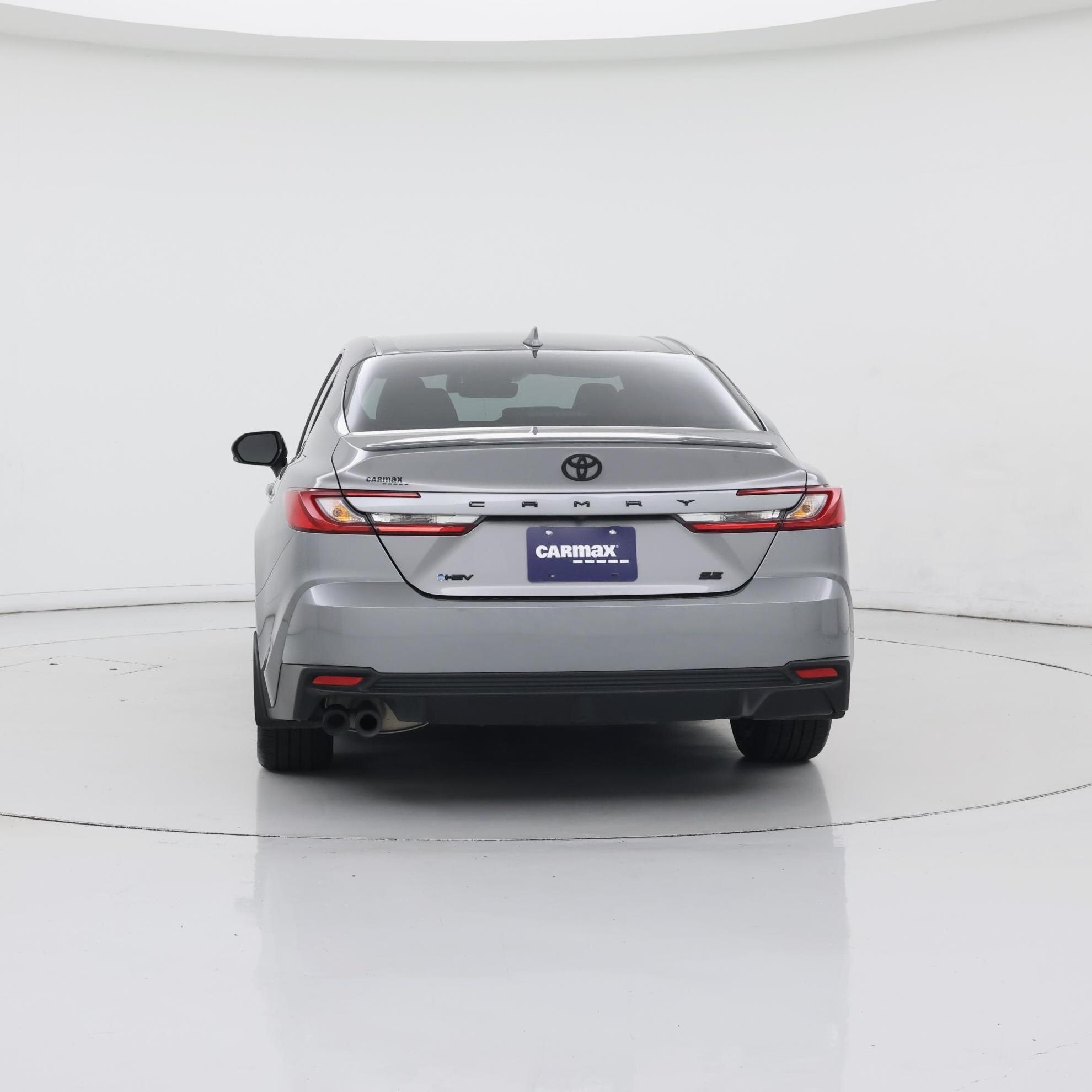 Thumbnail: 2025 Toyota Camry - 6