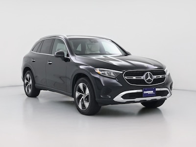 2024 Mercedes-Benz GLC300