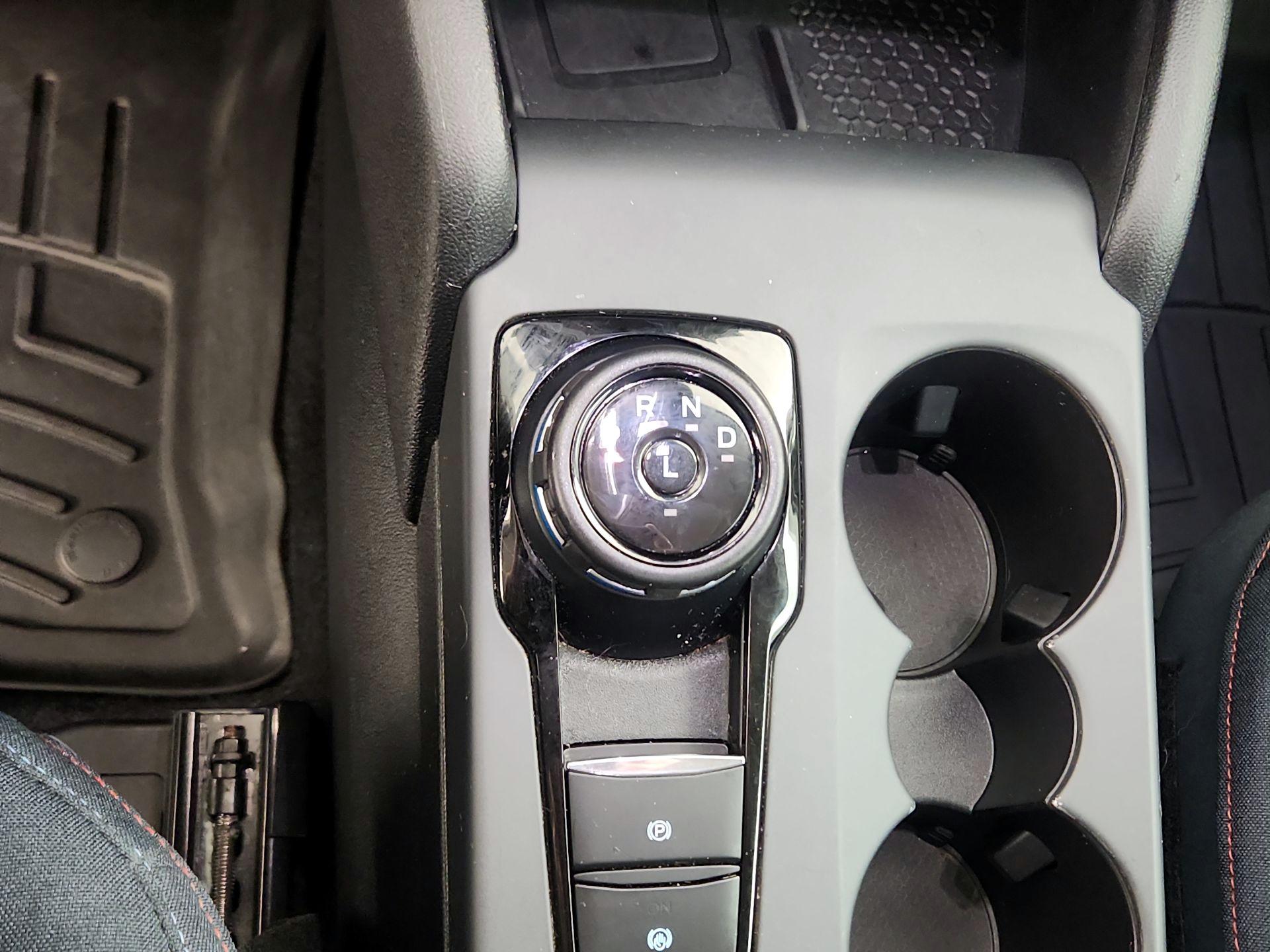 Thumbnail: 2023 Ford Bronco Sport - 17