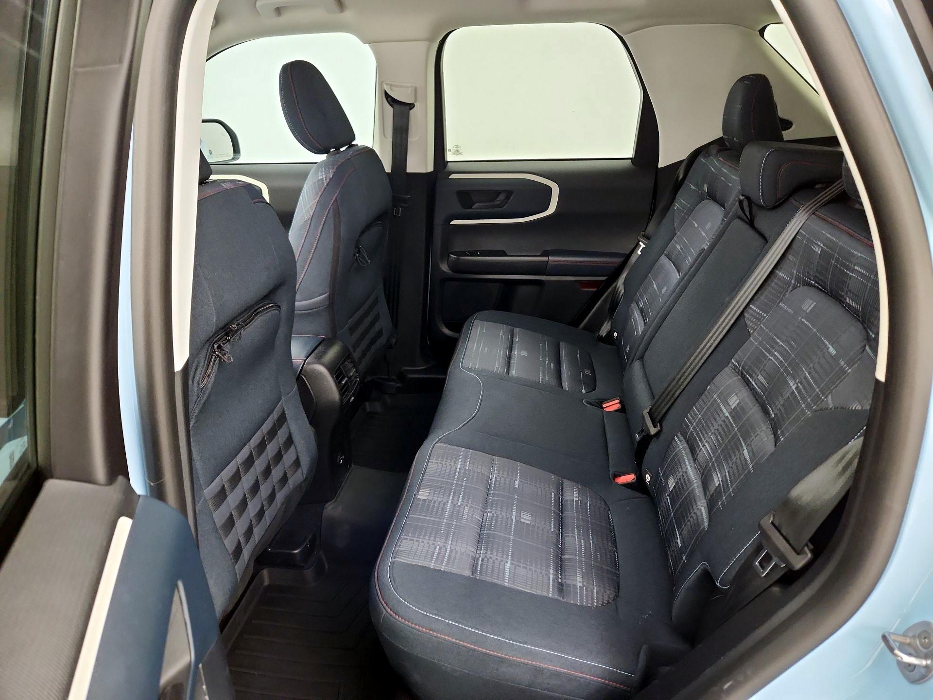 Thumbnail: 2023 Ford Bronco Sport - 19