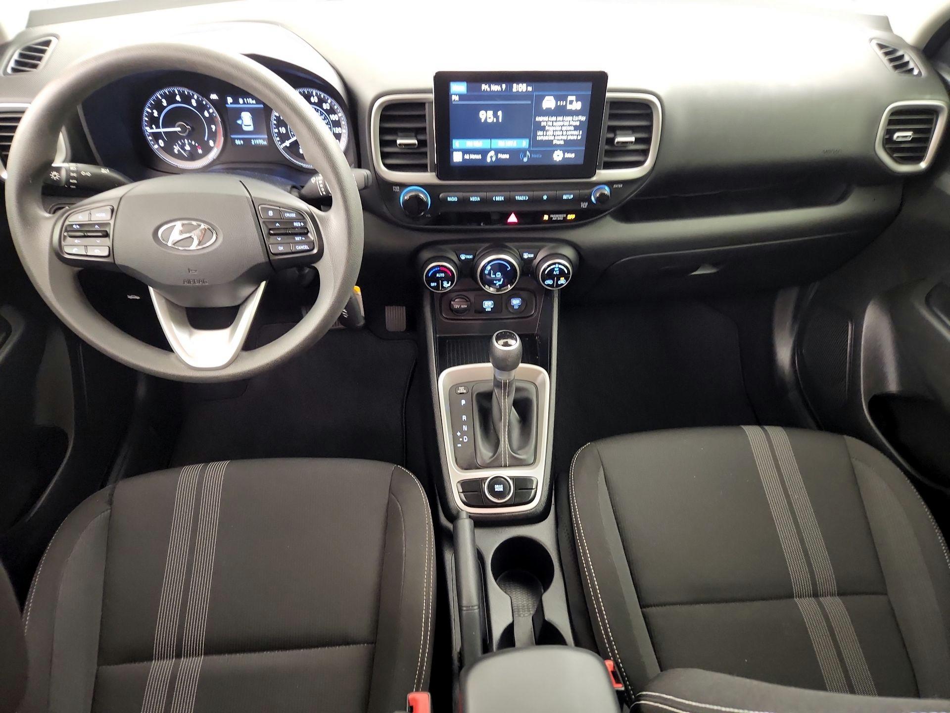 Thumbnail: 2020 Hyundai Venue - 9