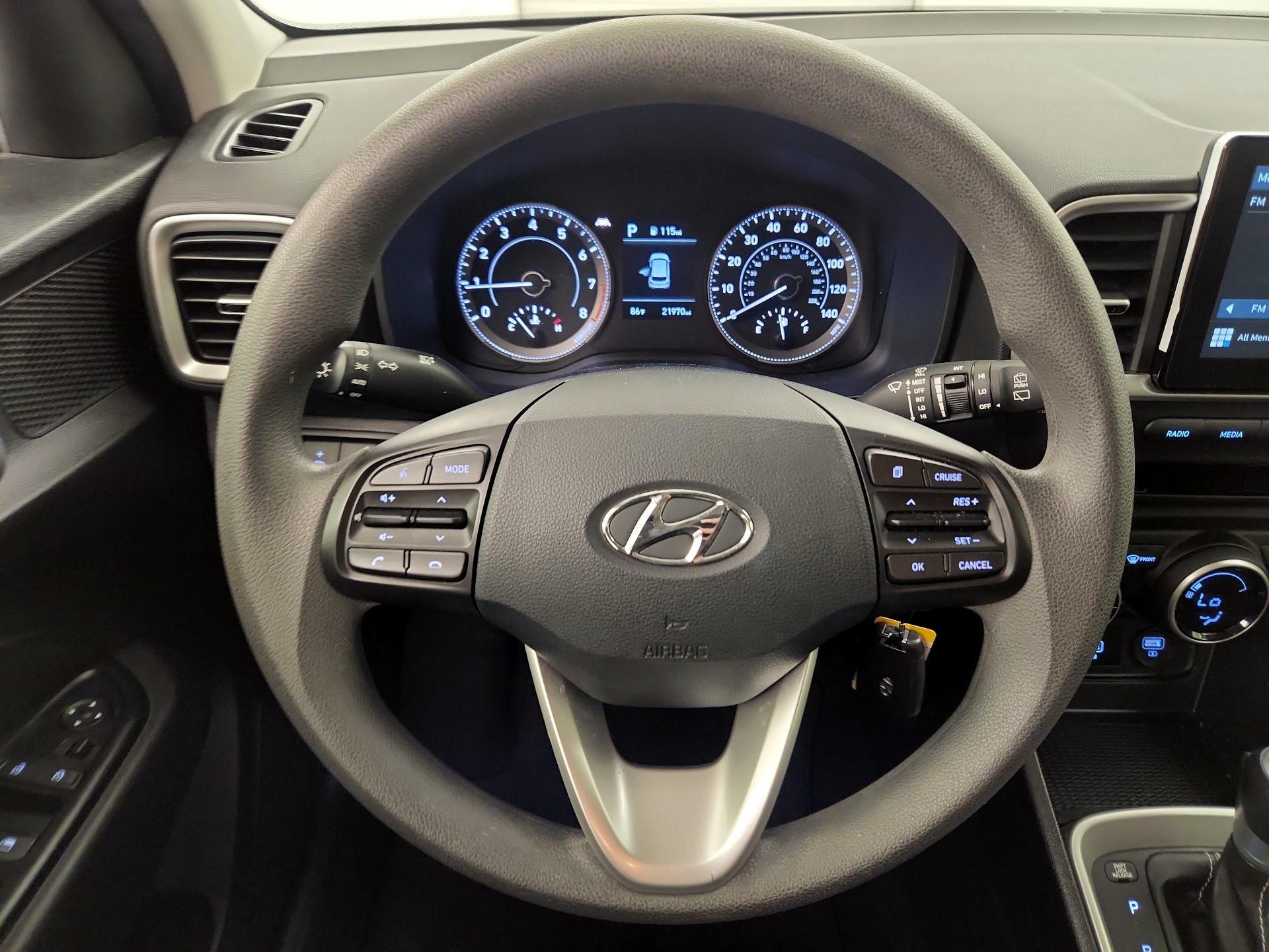 Thumbnail: 2020 Hyundai Venue - 10