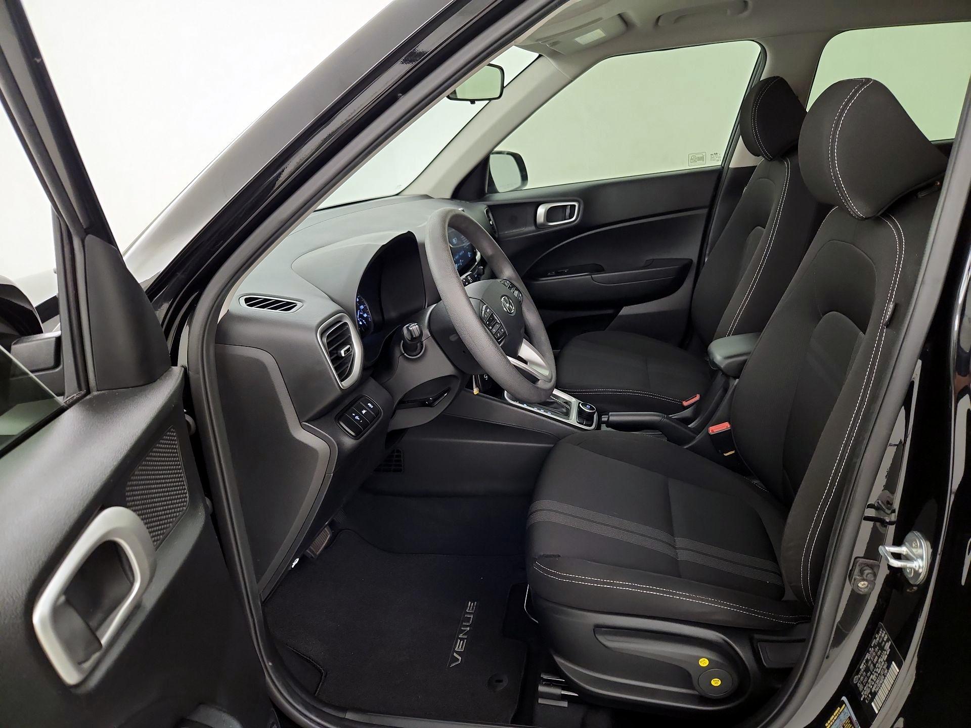 Thumbnail: 2020 Hyundai Venue - 11