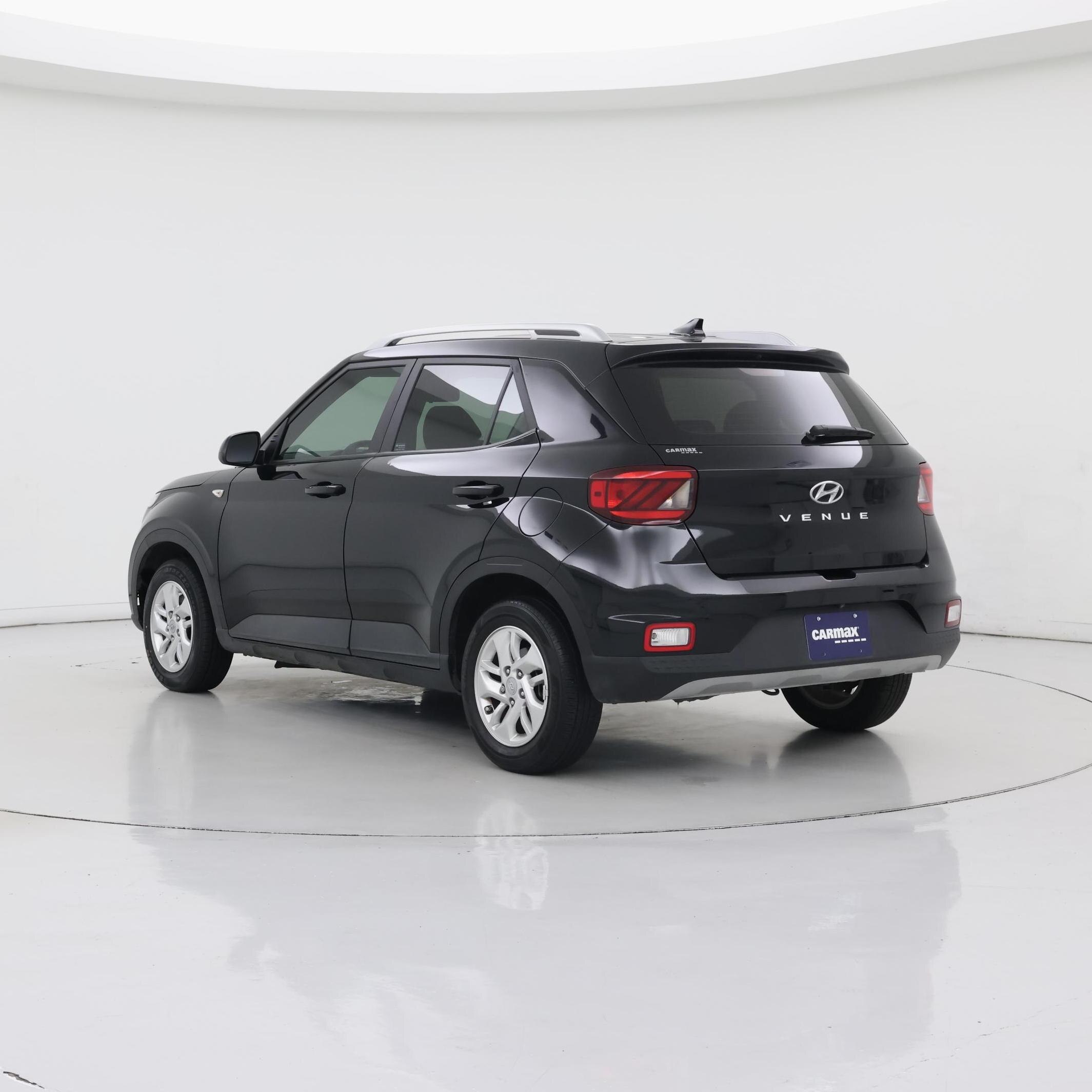 Thumbnail: 2020 Hyundai Venue - 2