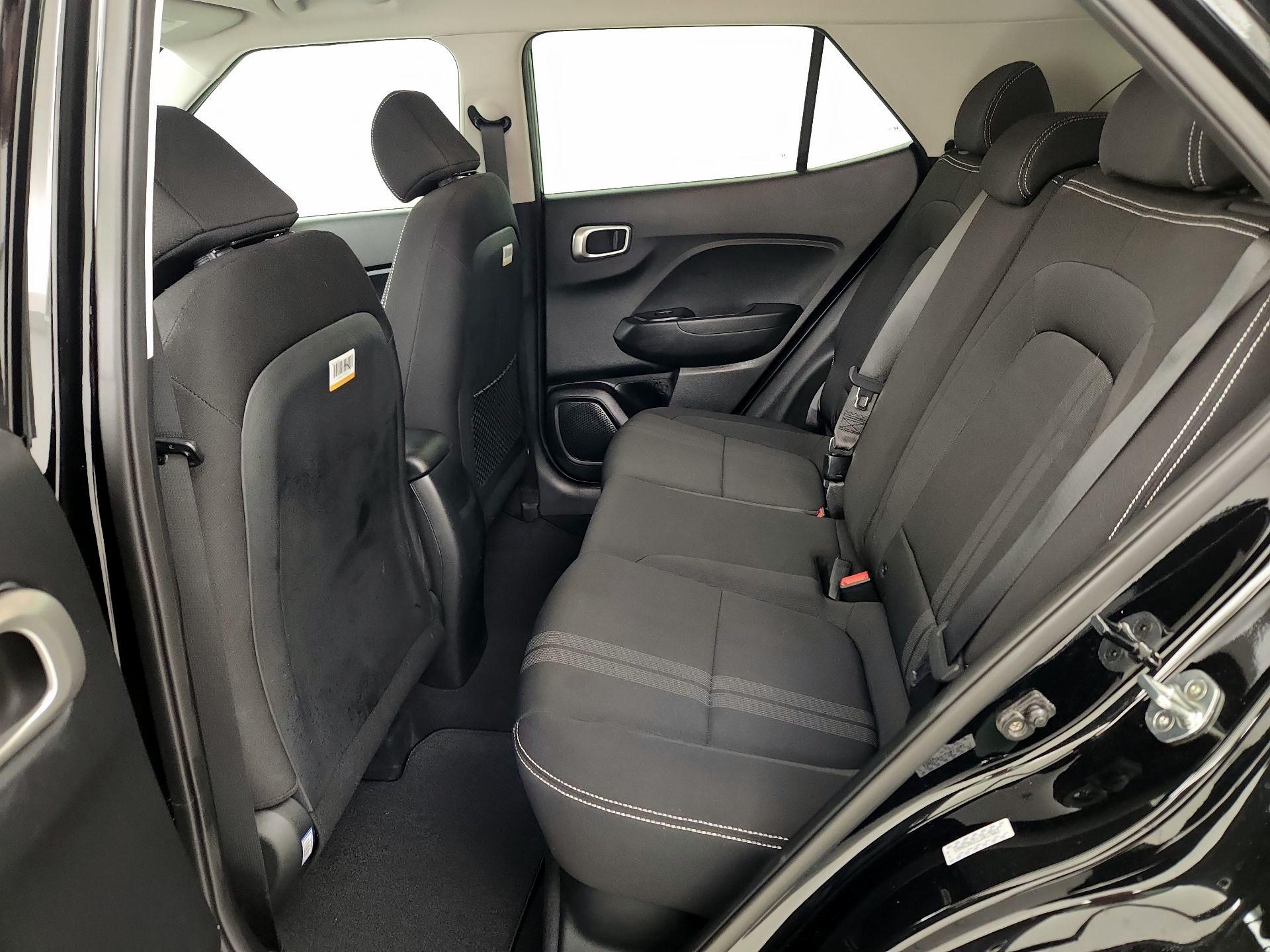 Thumbnail: 2020 Hyundai Venue - 19