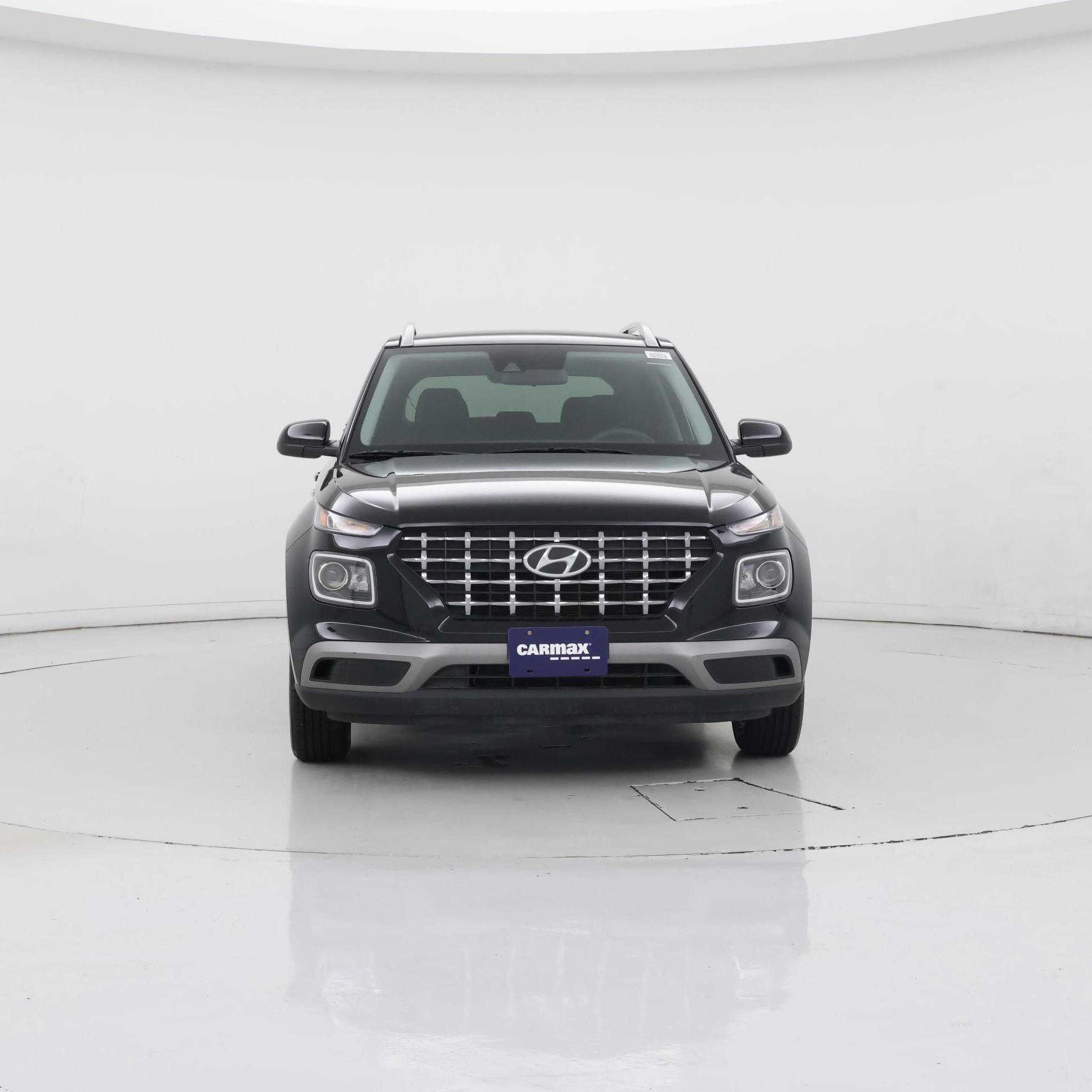 Thumbnail: 2020 Hyundai Venue - 5