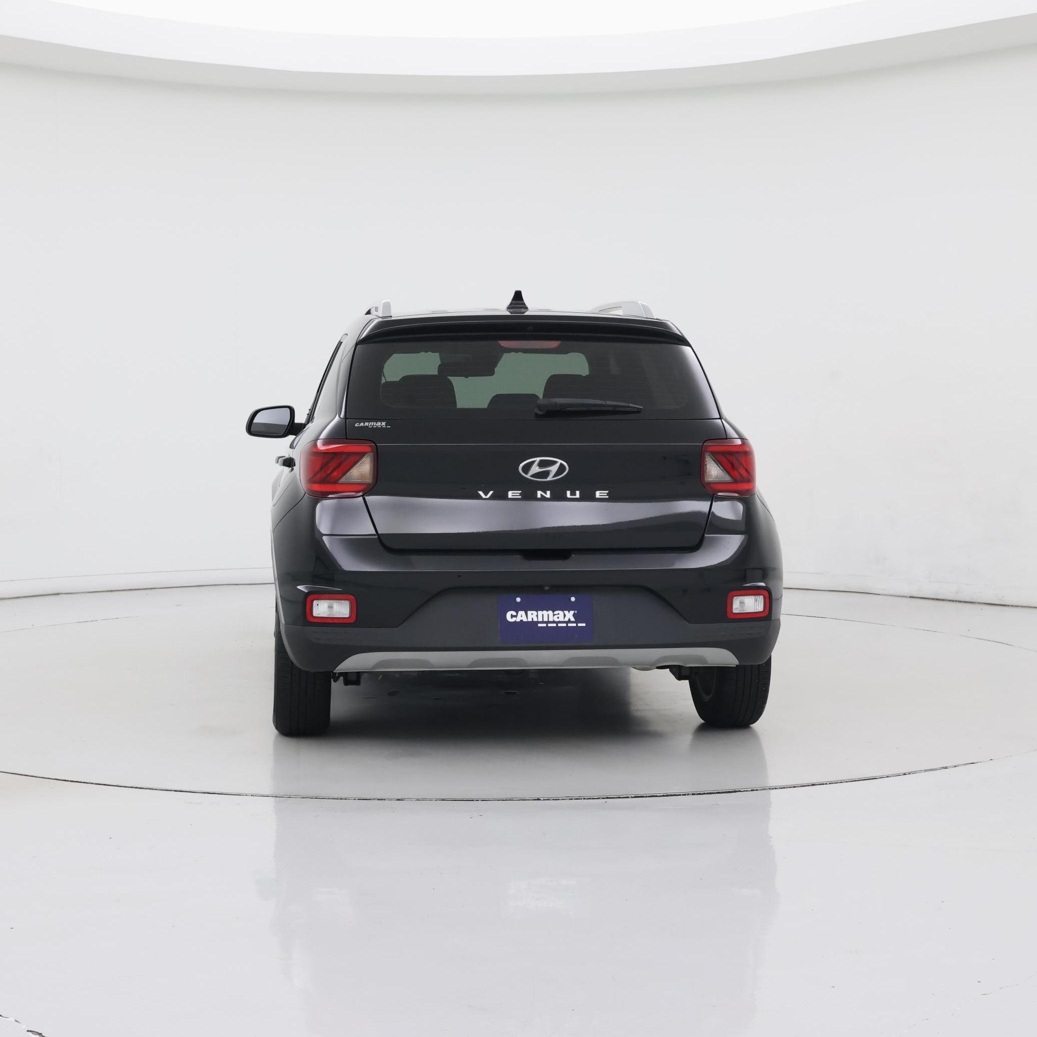 Thumbnail: 2020 Hyundai Venue - 6