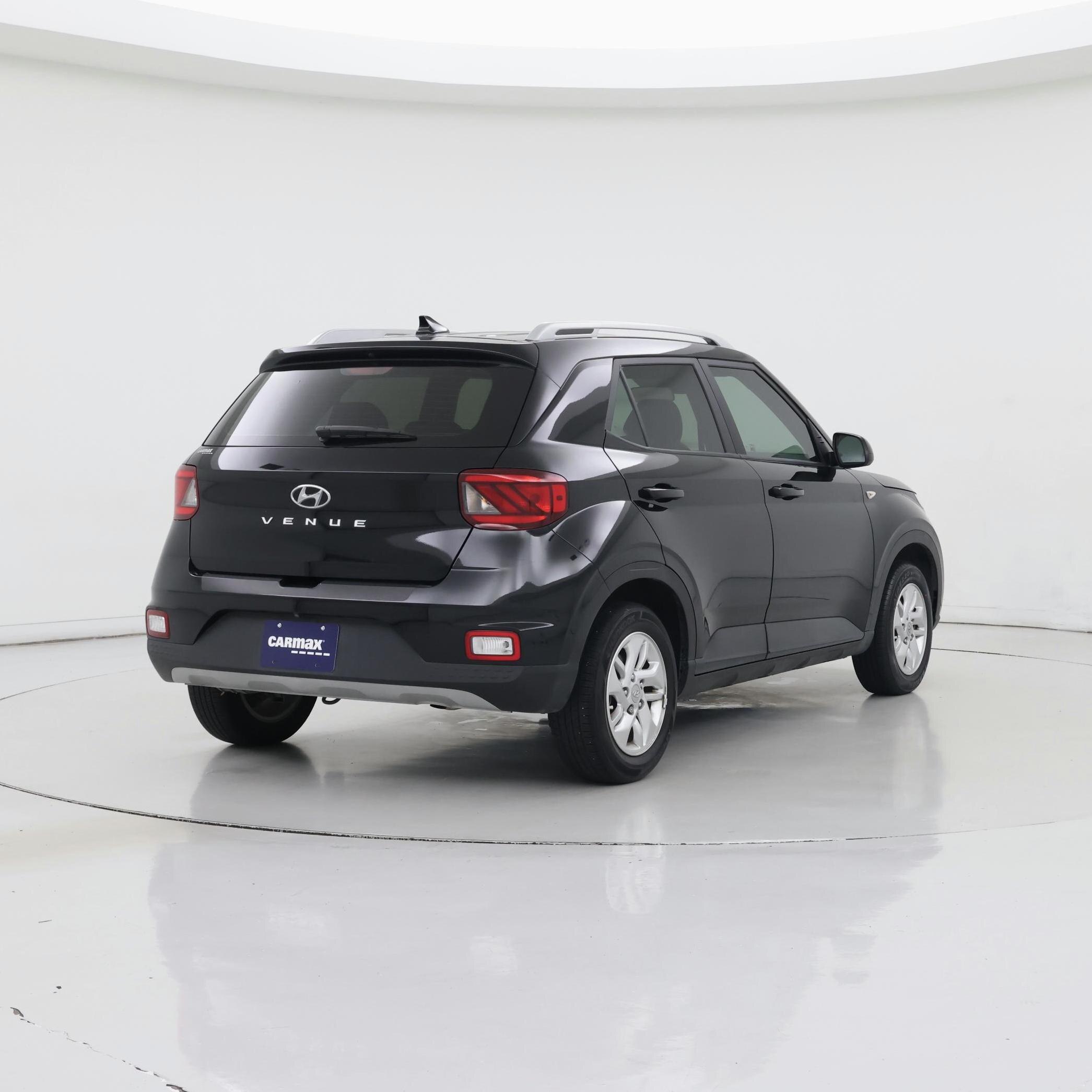 Thumbnail: 2020 Hyundai Venue - 8