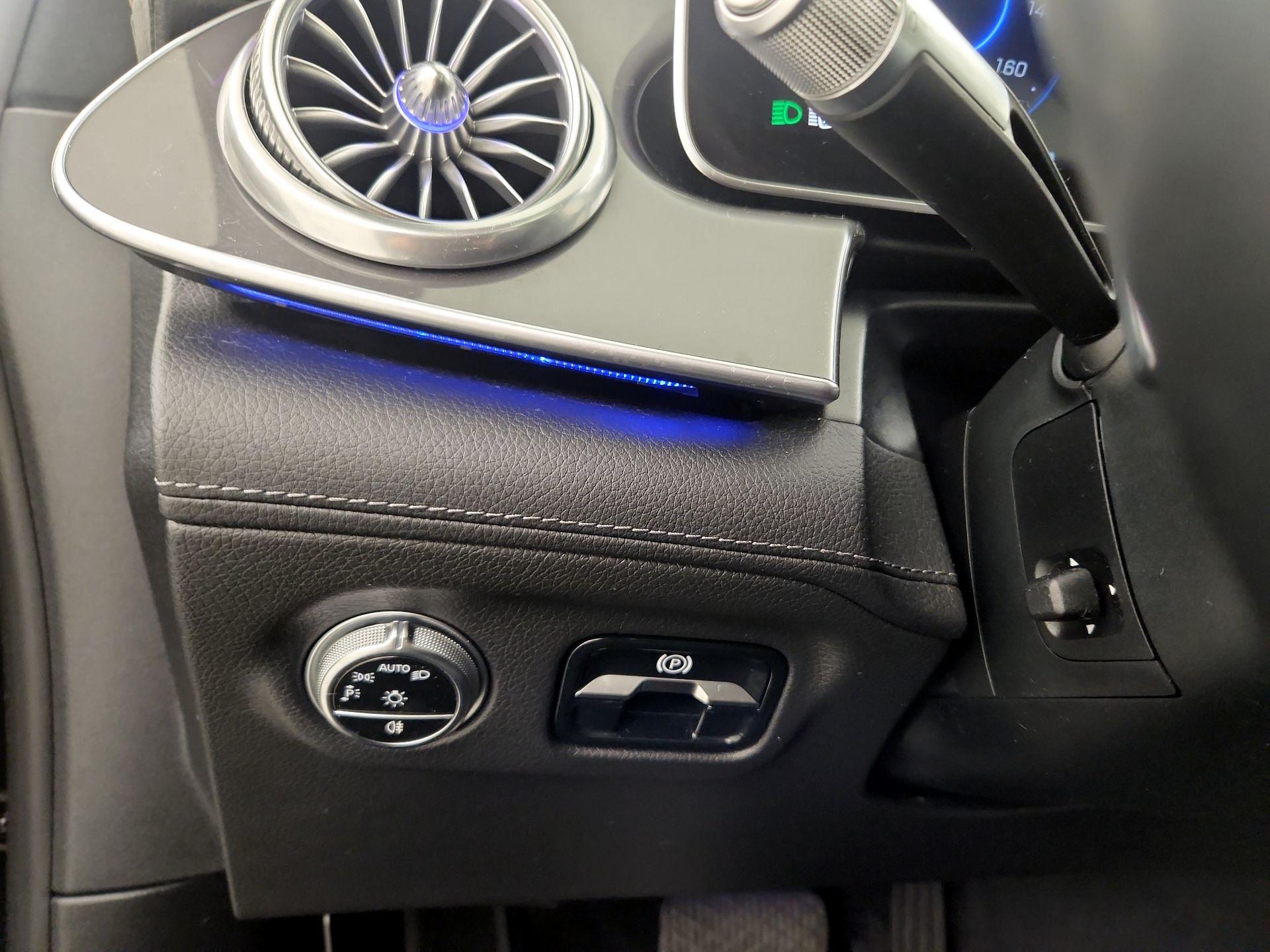 Thumbnail: 2023 Mercedes-Benz EQS - 13