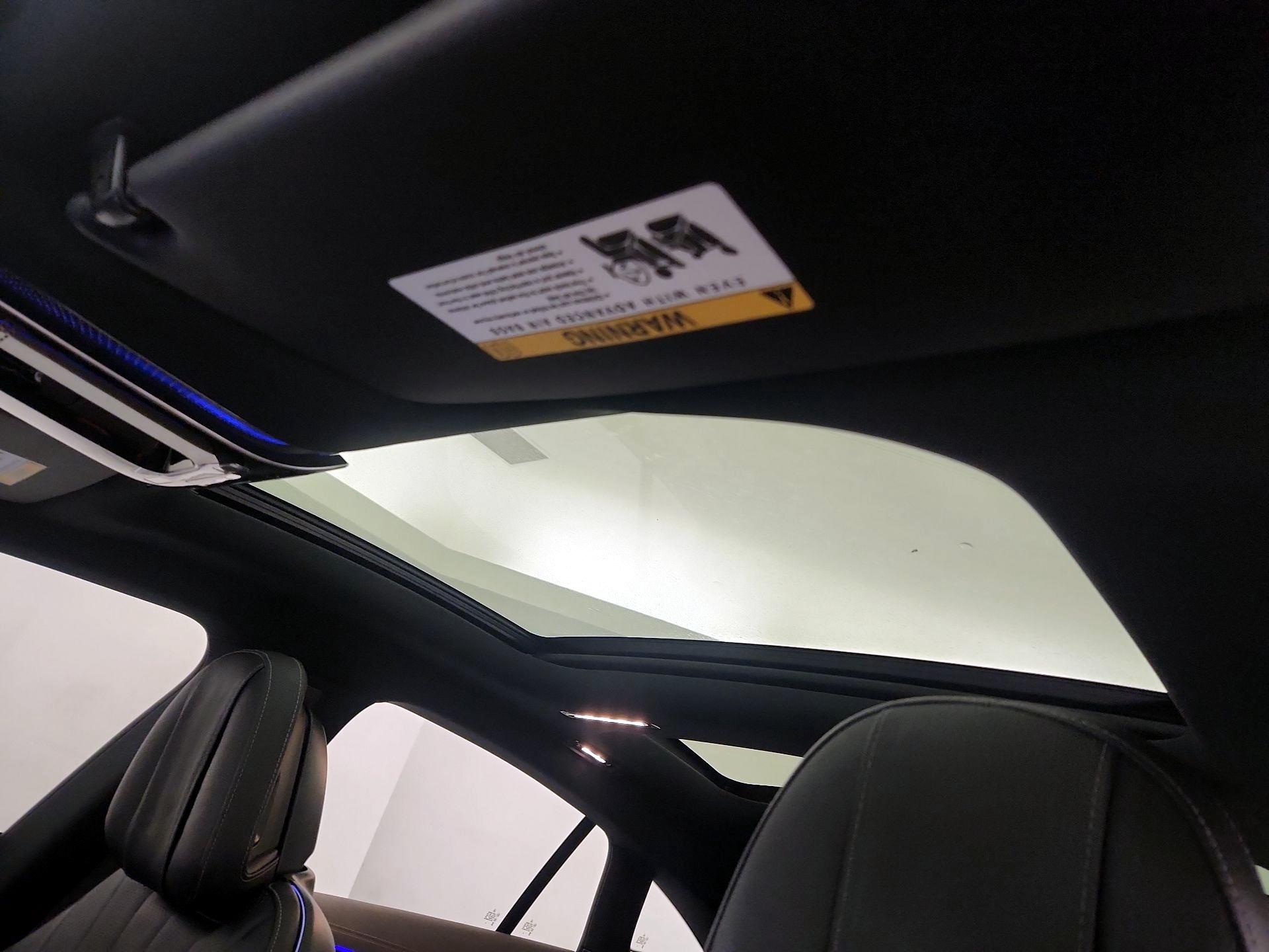 Thumbnail: 2023 Mercedes-Benz EQS - 20