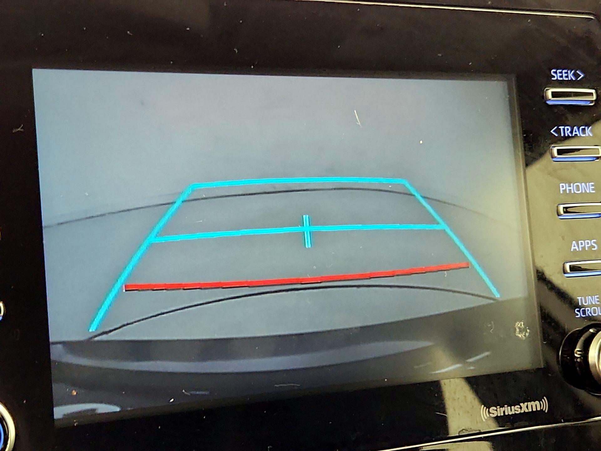 Thumbnail: 2021 Toyota Camry - 14