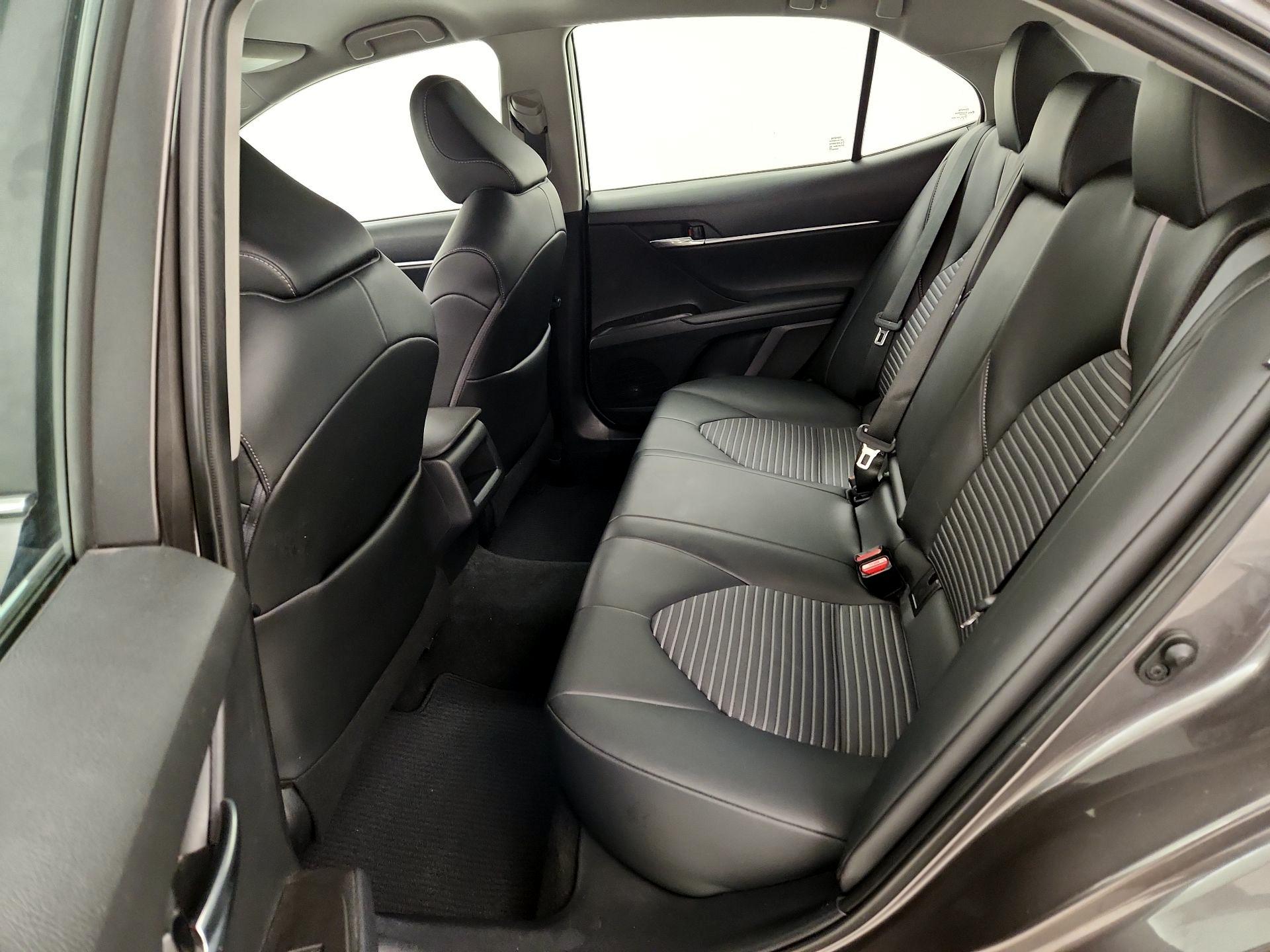 Thumbnail: 2021 Toyota Camry - 19