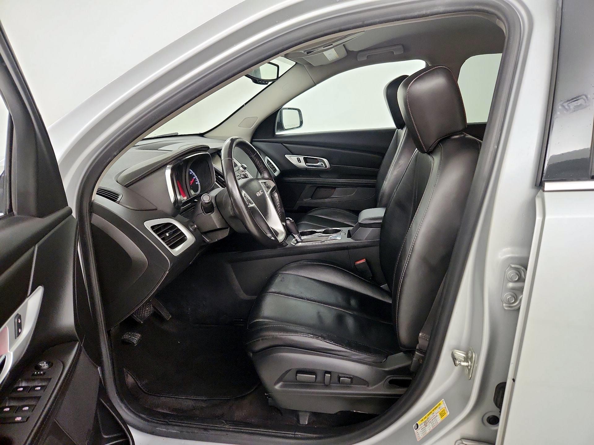 Thumbnail: 2016 GMC Terrain - 11