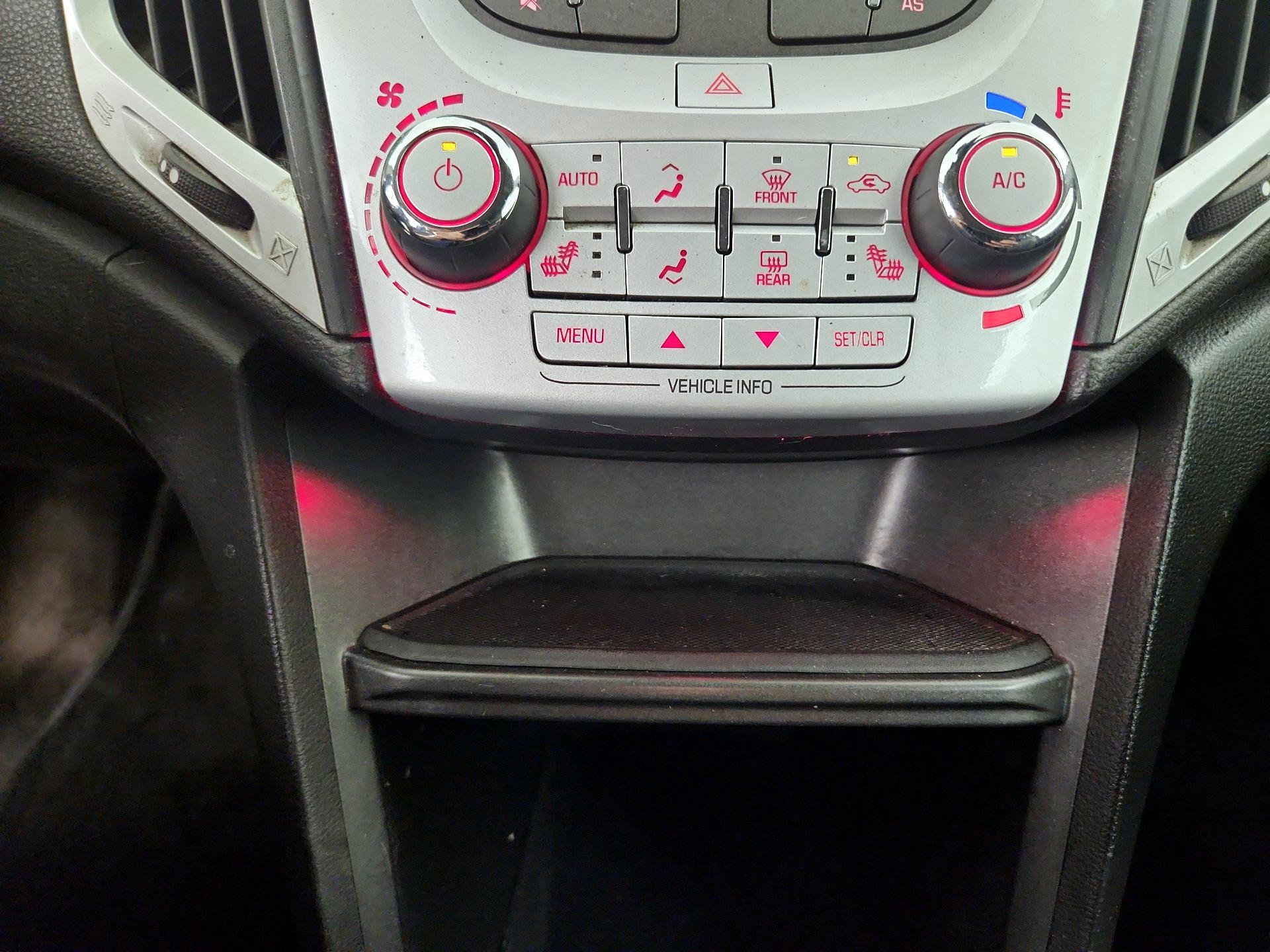 Thumbnail: 2016 GMC Terrain - 16