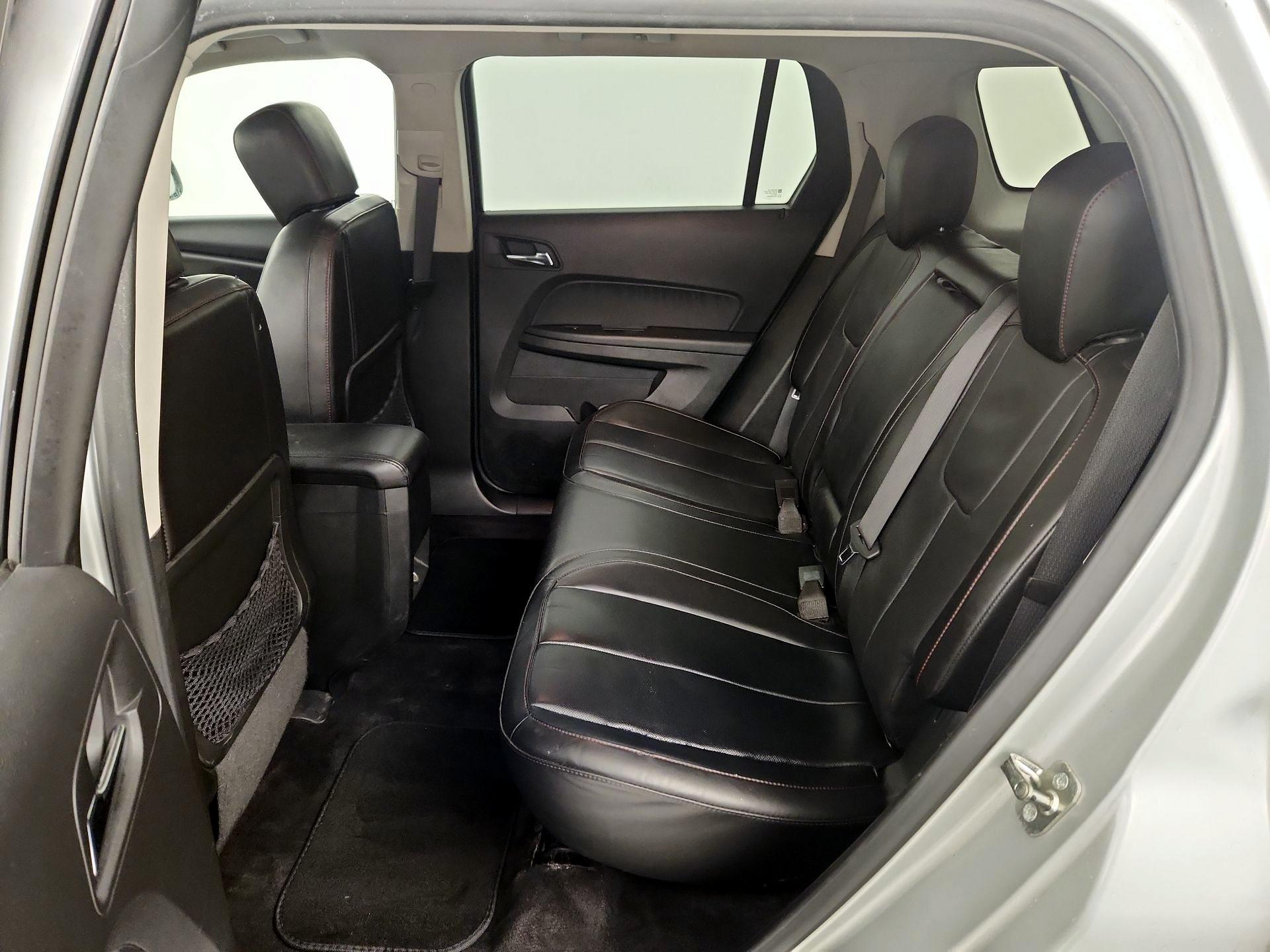 Thumbnail: 2016 GMC Terrain - 19