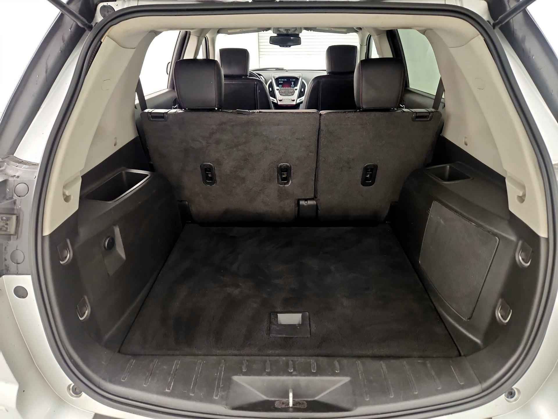 Thumbnail: 2016 GMC Terrain - 20