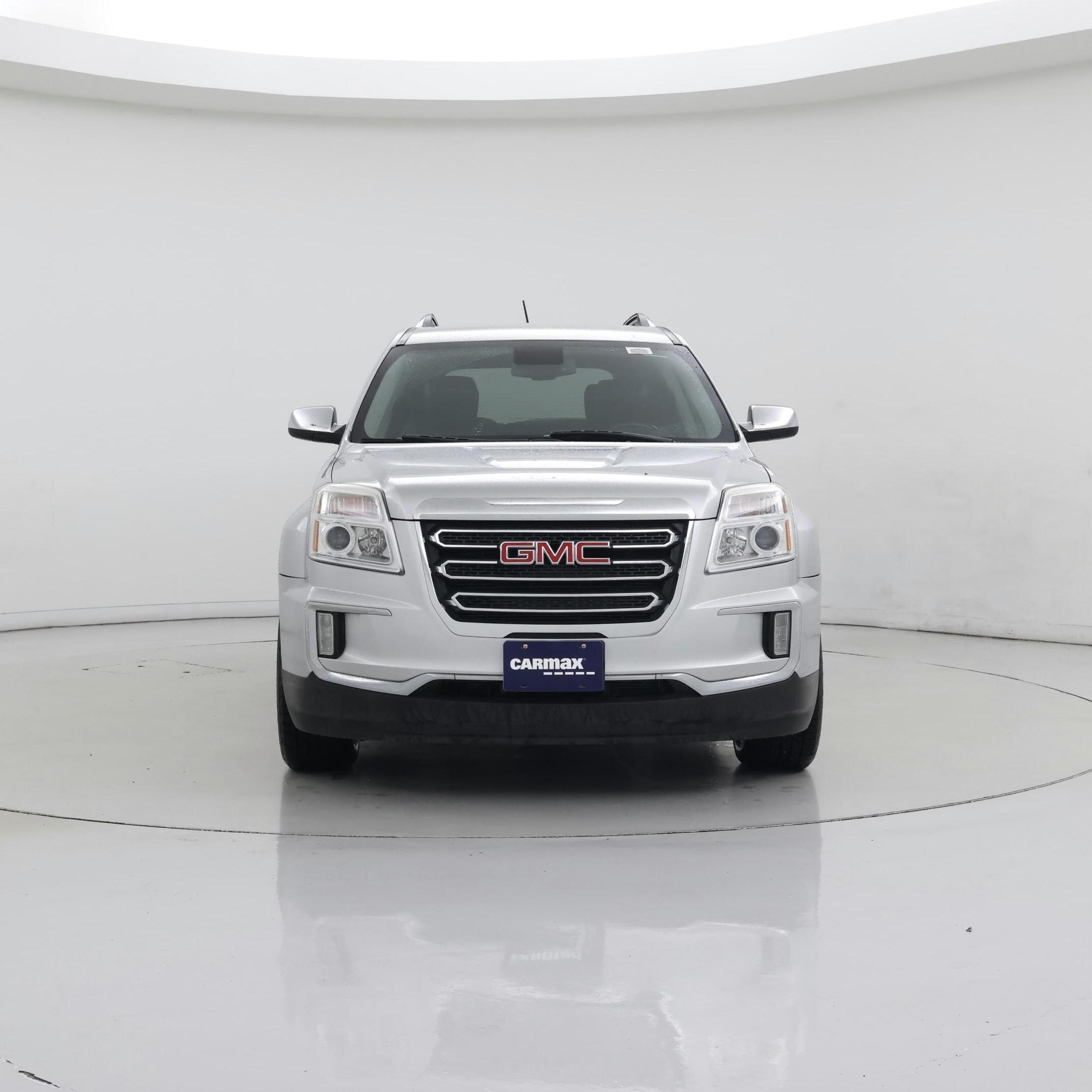 Thumbnail: 2016 GMC Terrain - 5