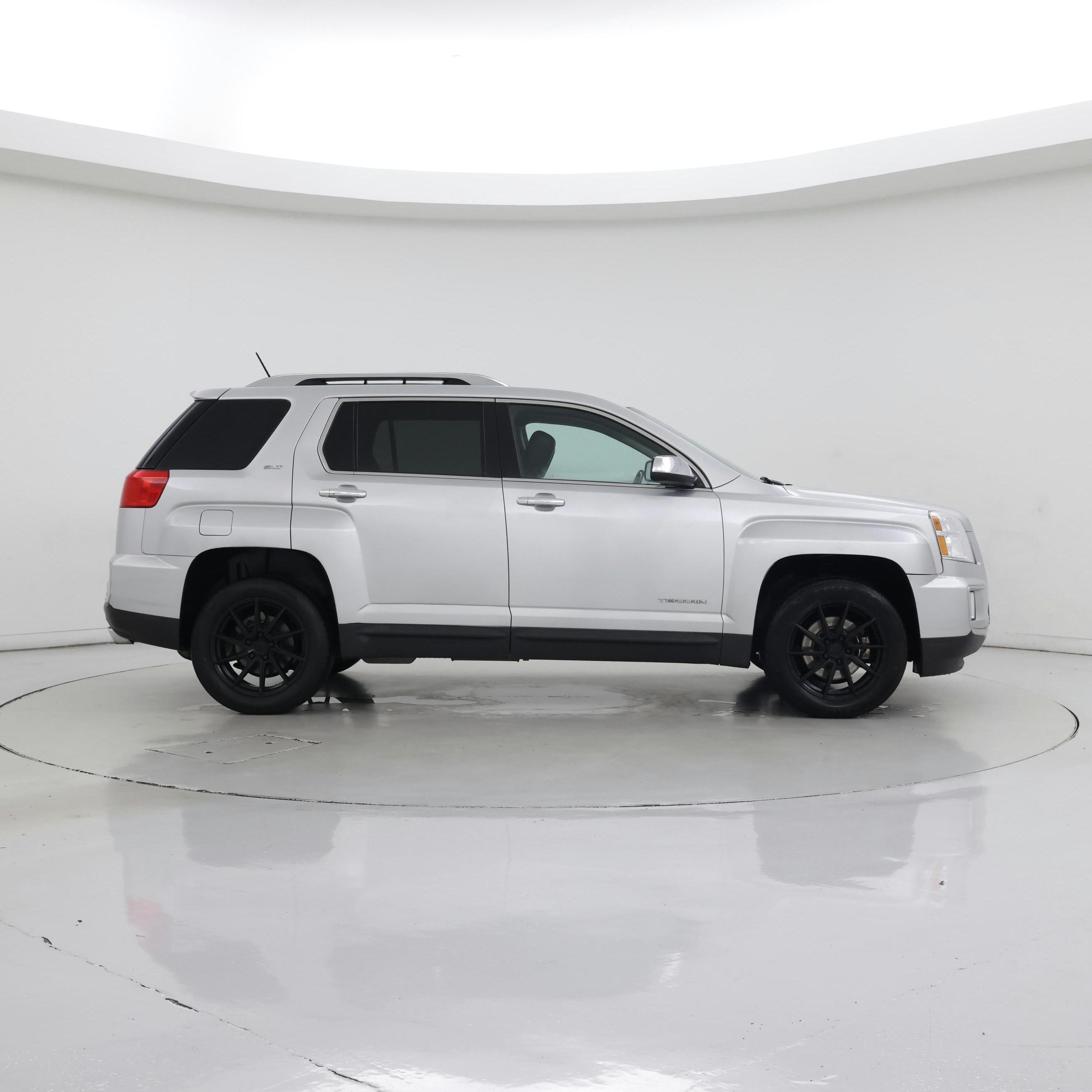 Thumbnail: 2016 GMC Terrain - 7