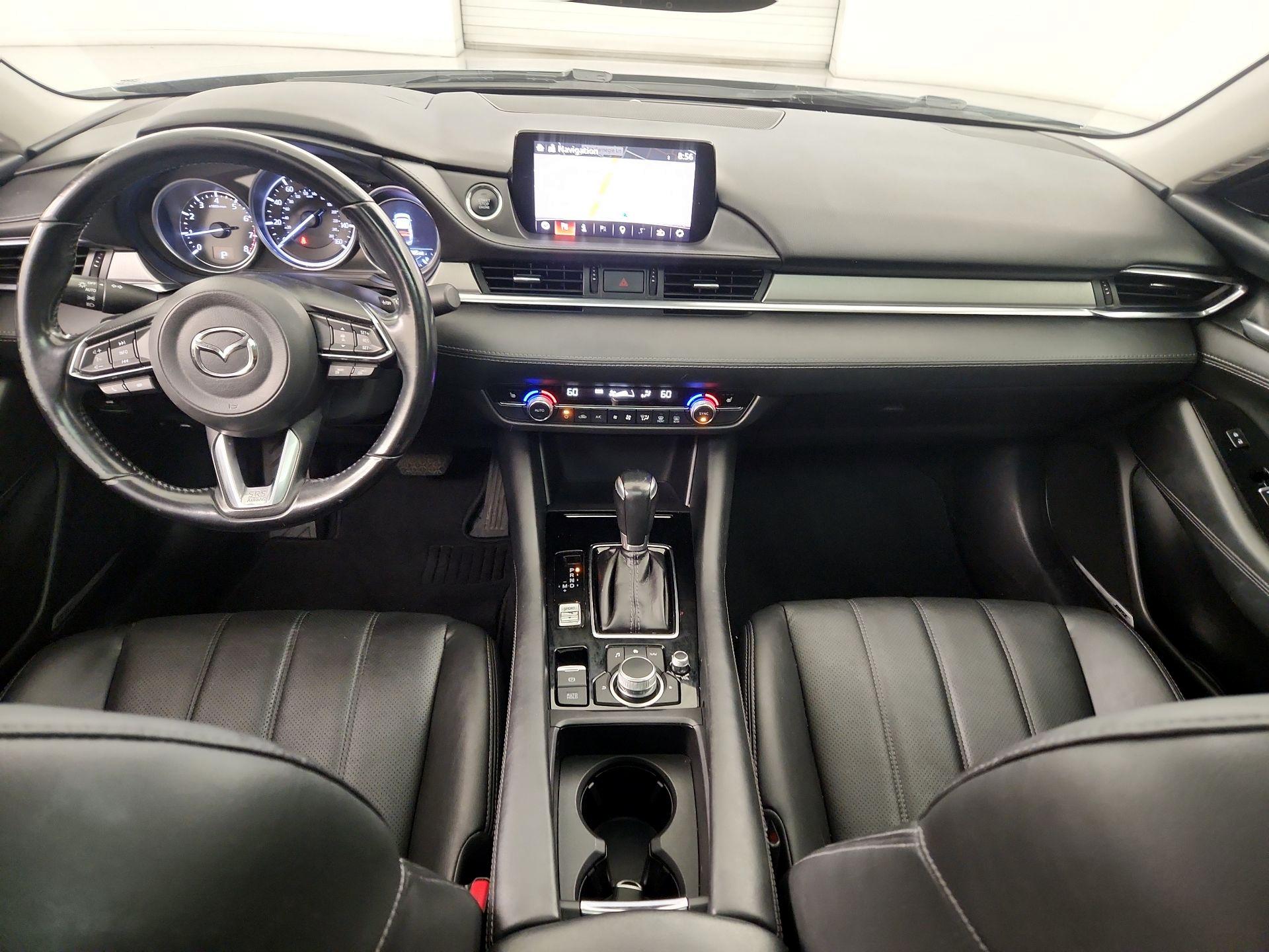 Thumbnail: 2018 Mazda Mazda6 - 9