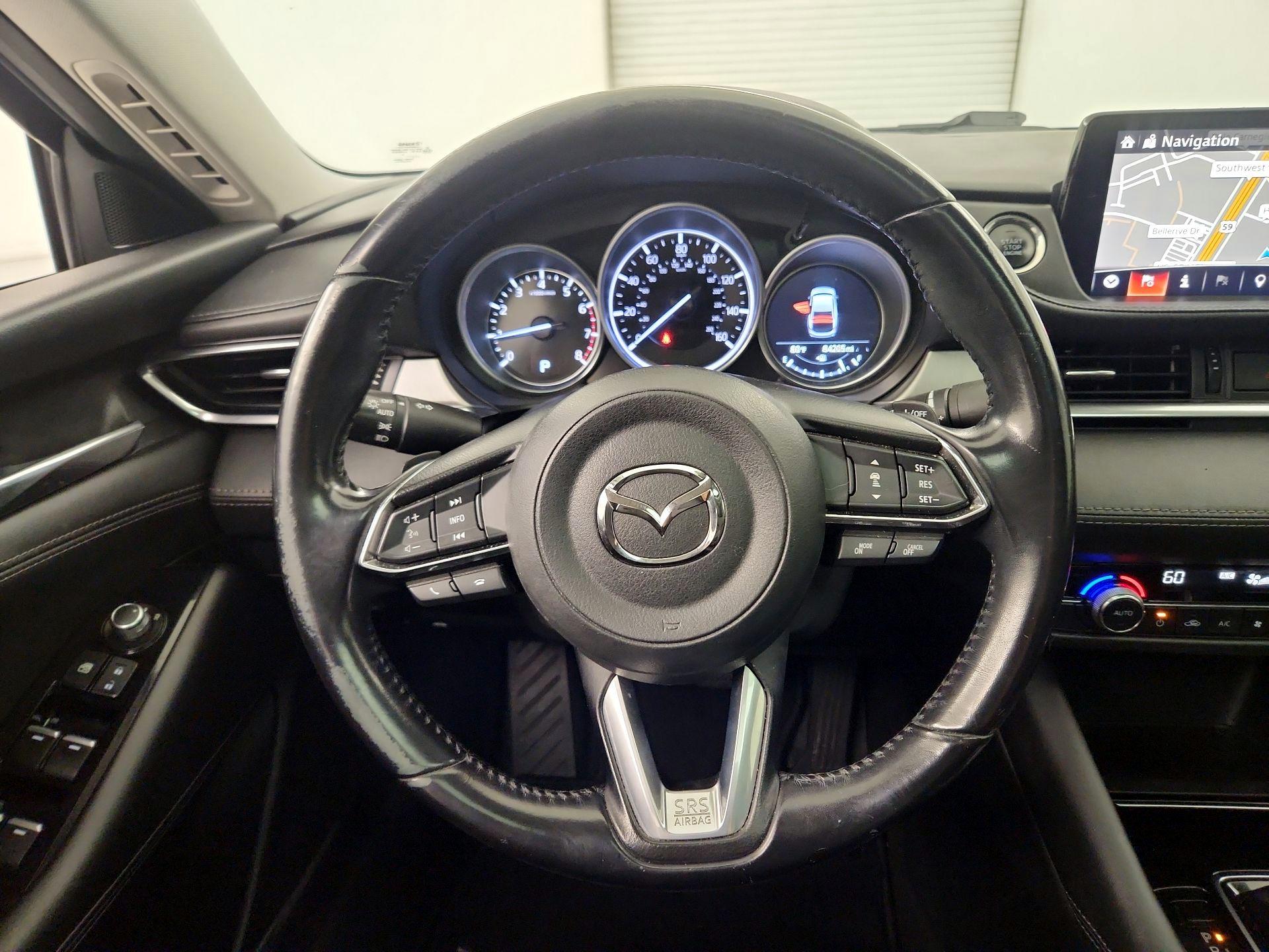 Thumbnail: 2018 Mazda Mazda6 - 10