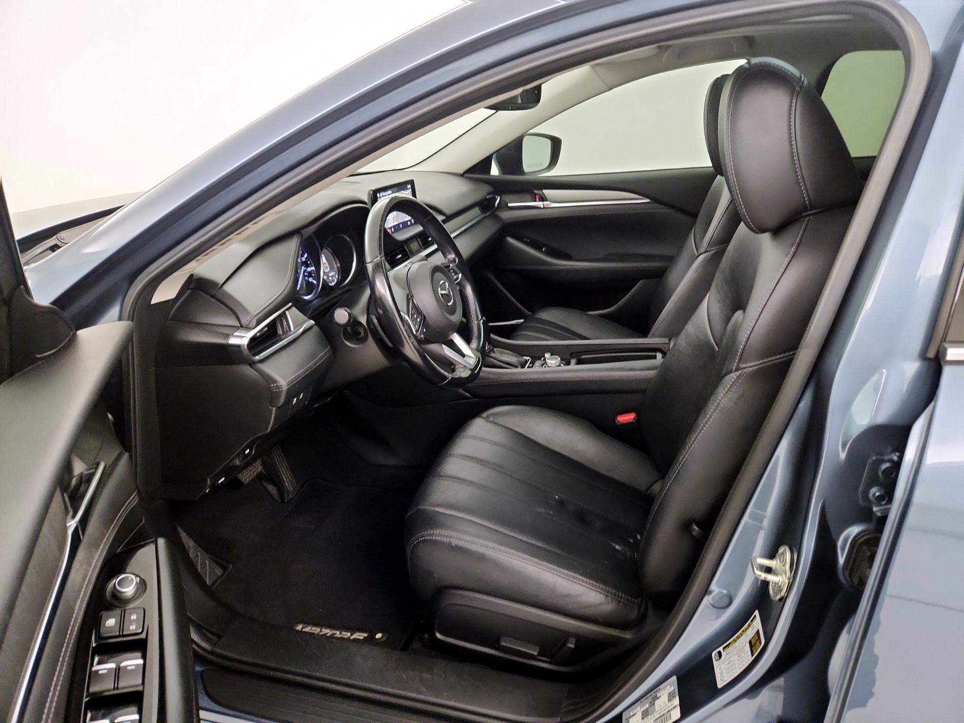 Thumbnail: 2018 Mazda Mazda6 - 11