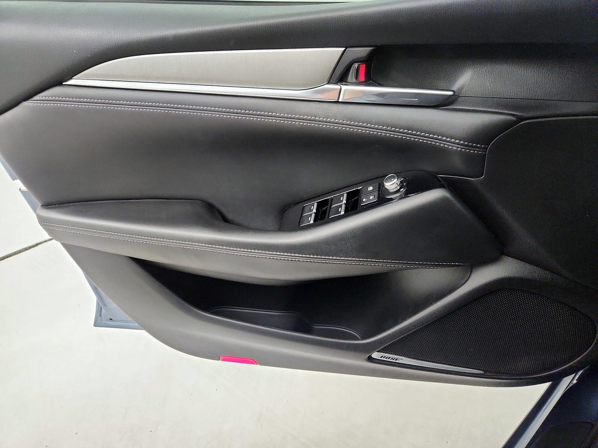 Thumbnail: 2018 Mazda Mazda6 - 12