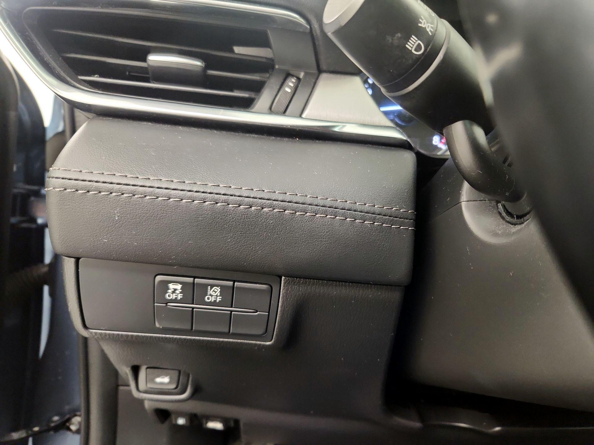 Thumbnail: 2018 Mazda Mazda6 - 13