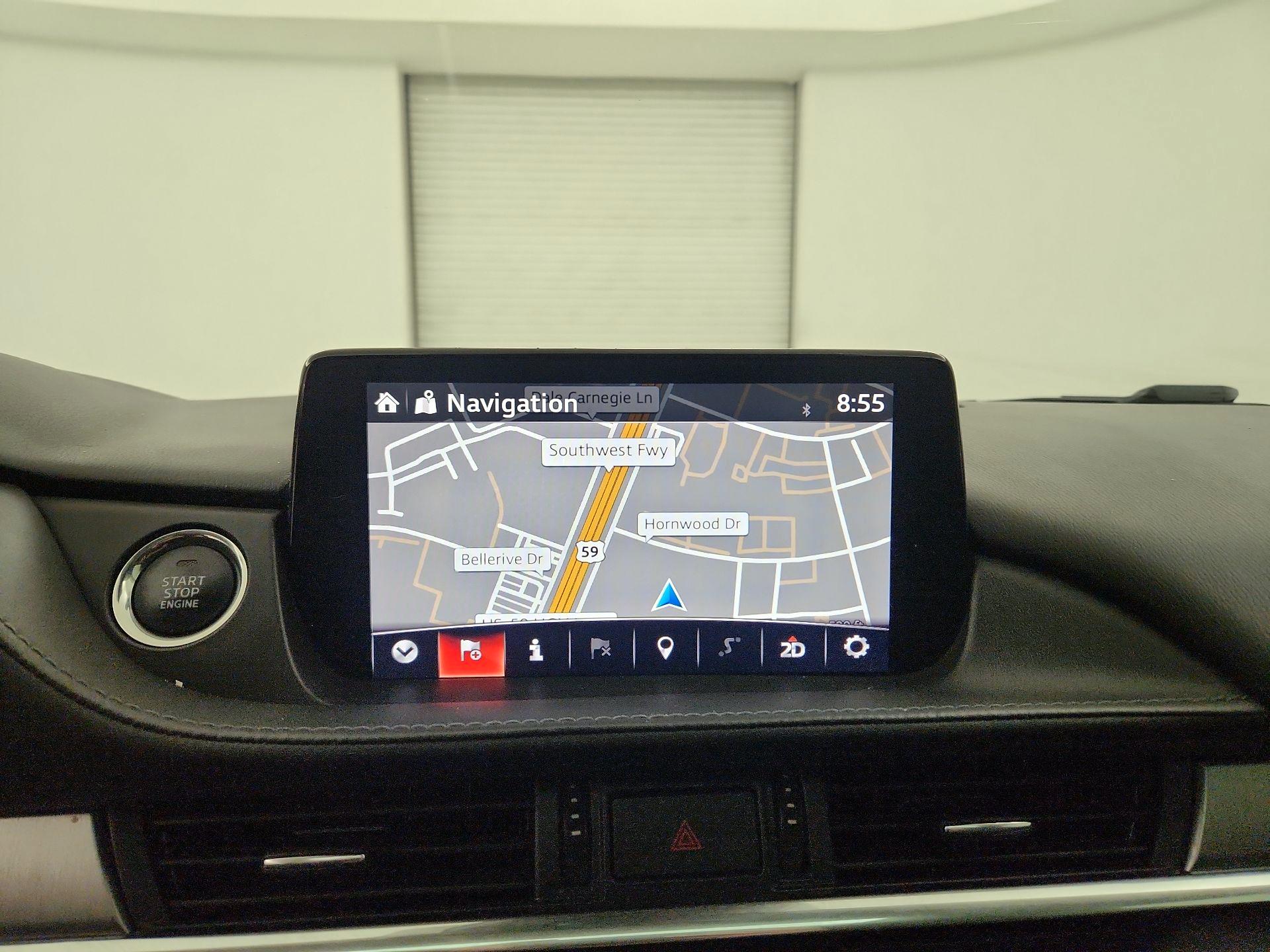 Thumbnail: 2018 Mazda Mazda6 - 14