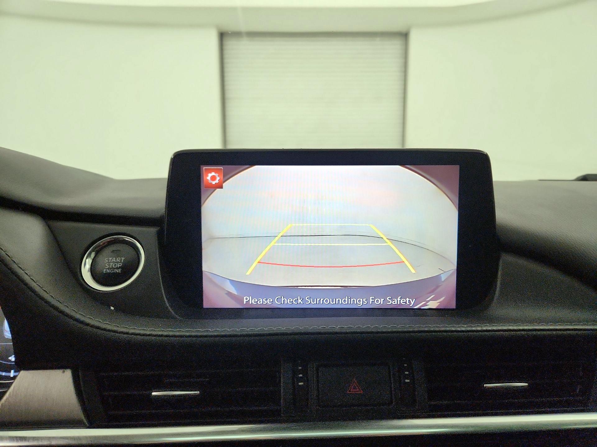 Thumbnail: 2018 Mazda Mazda6 - 15