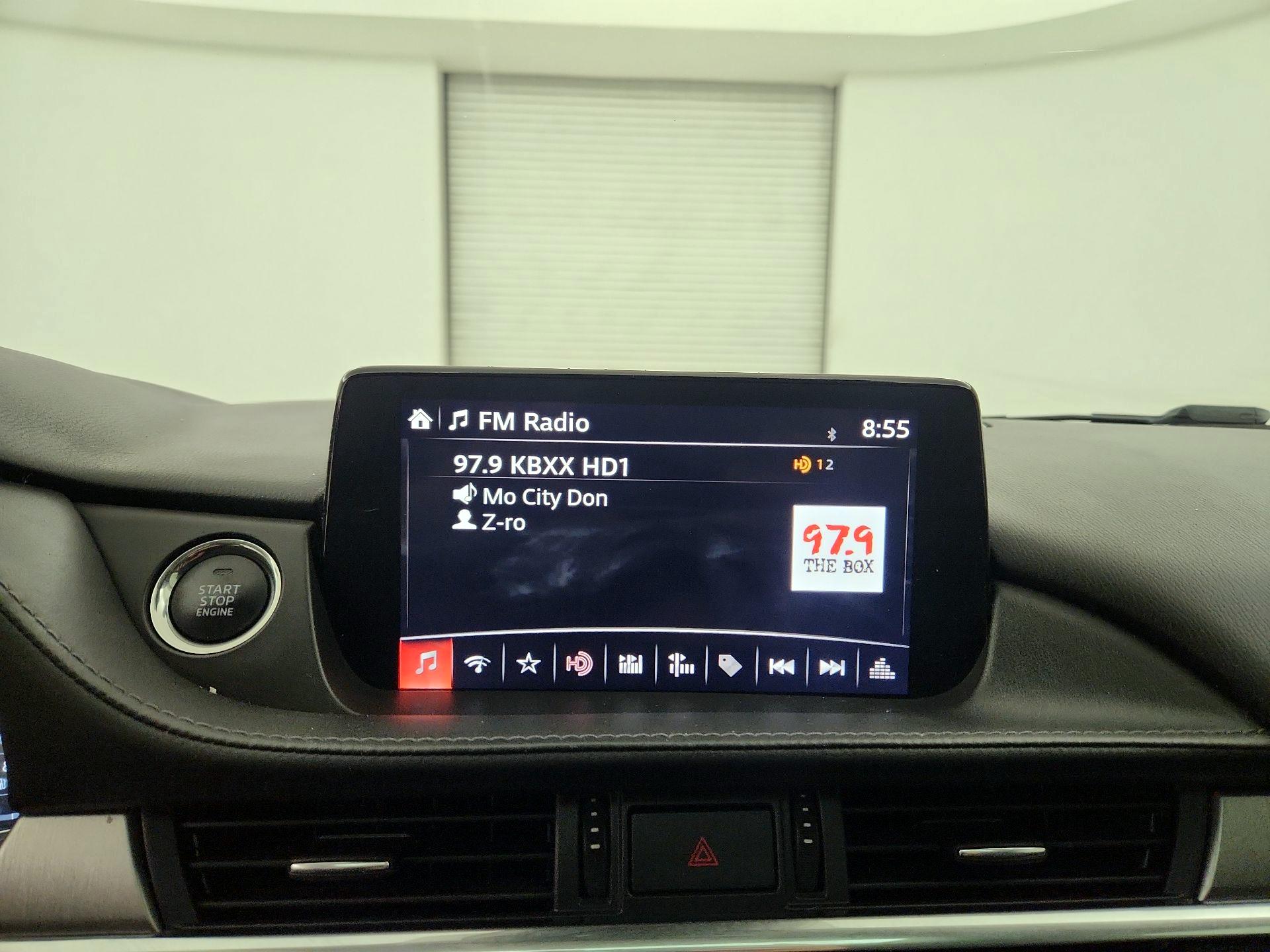 Thumbnail: 2018 Mazda Mazda6 - 16