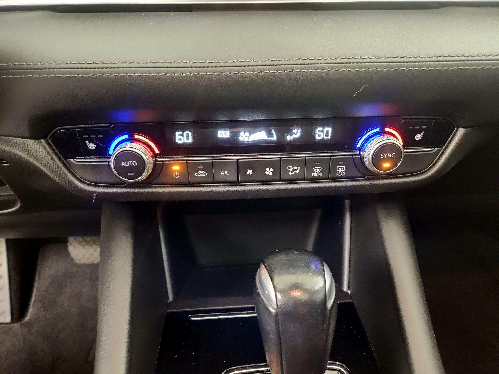 Thumbnail: 2018 Mazda Mazda6 - 17