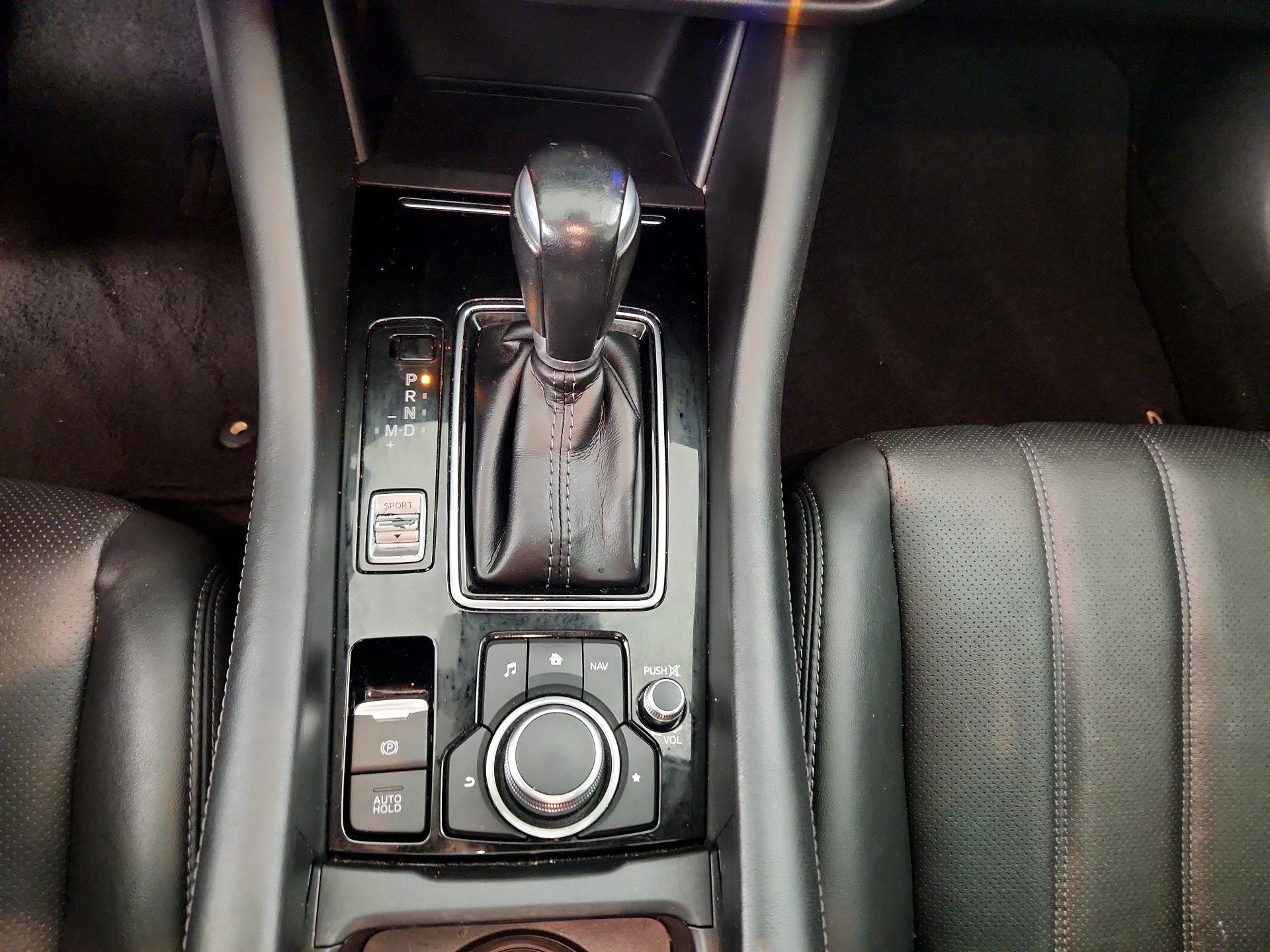 Thumbnail: 2018 Mazda Mazda6 - 18