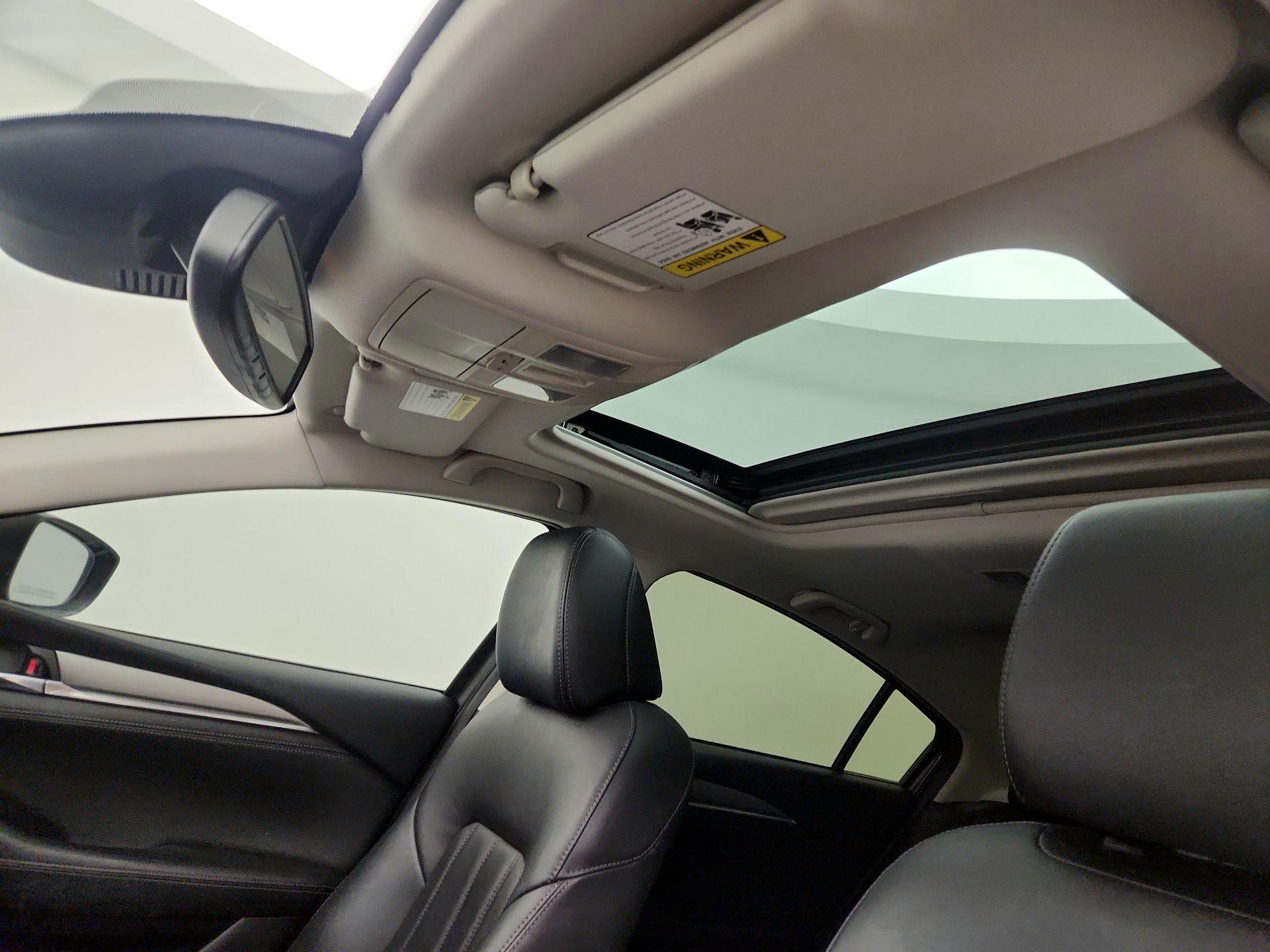 Thumbnail: 2018 Mazda Mazda6 - 20