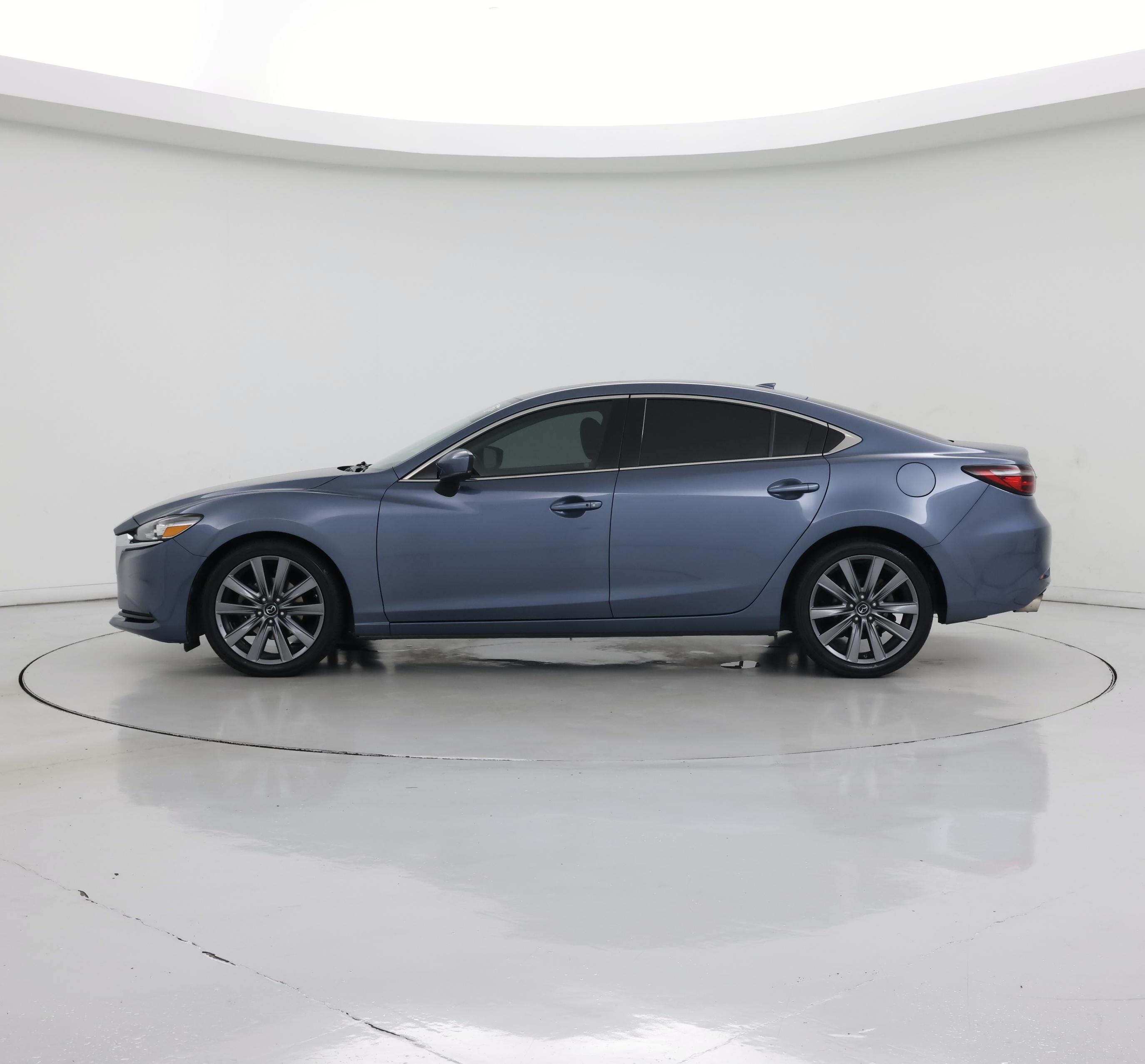 Thumbnail: 2018 Mazda Mazda6 - 3