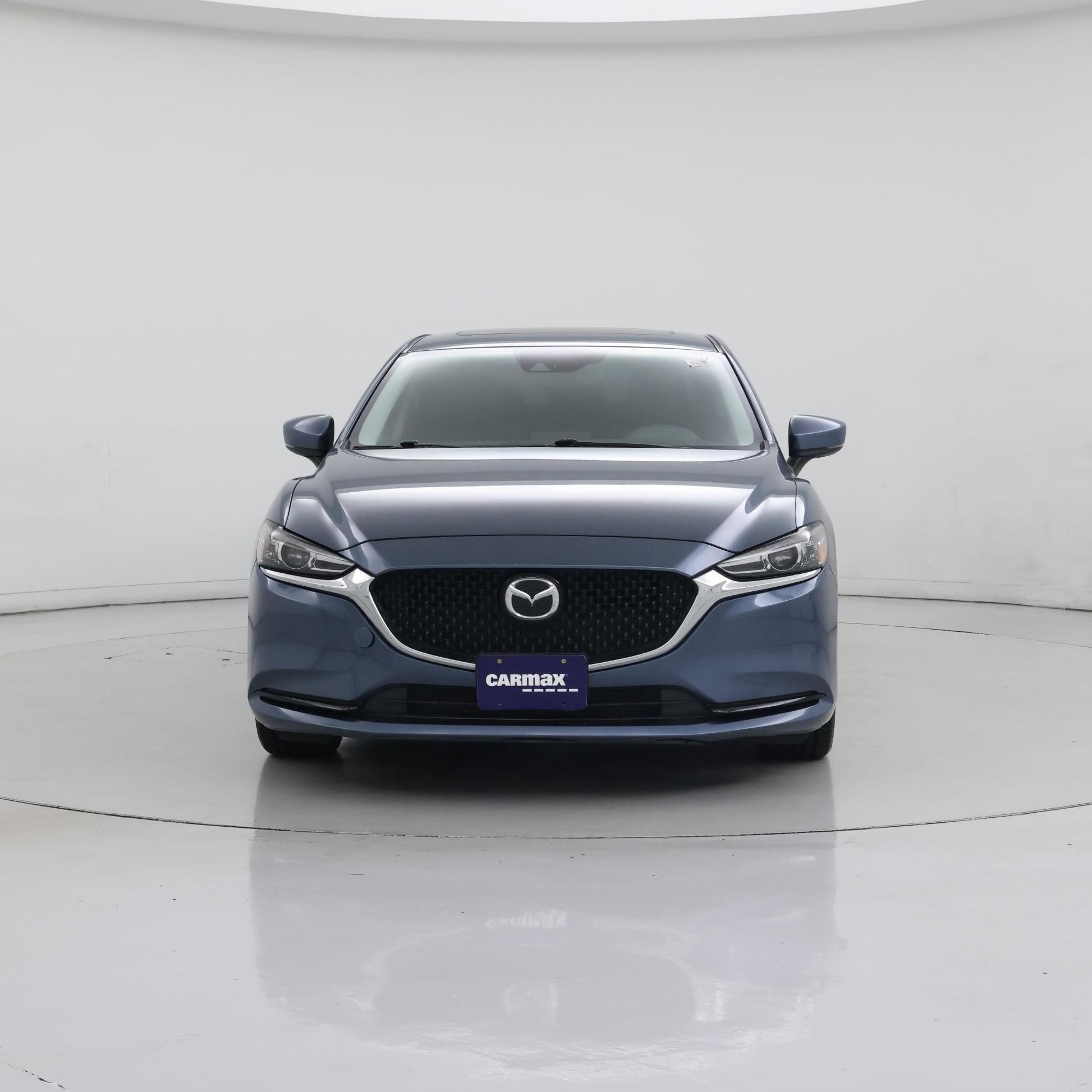 Thumbnail: 2018 Mazda Mazda6 - 5