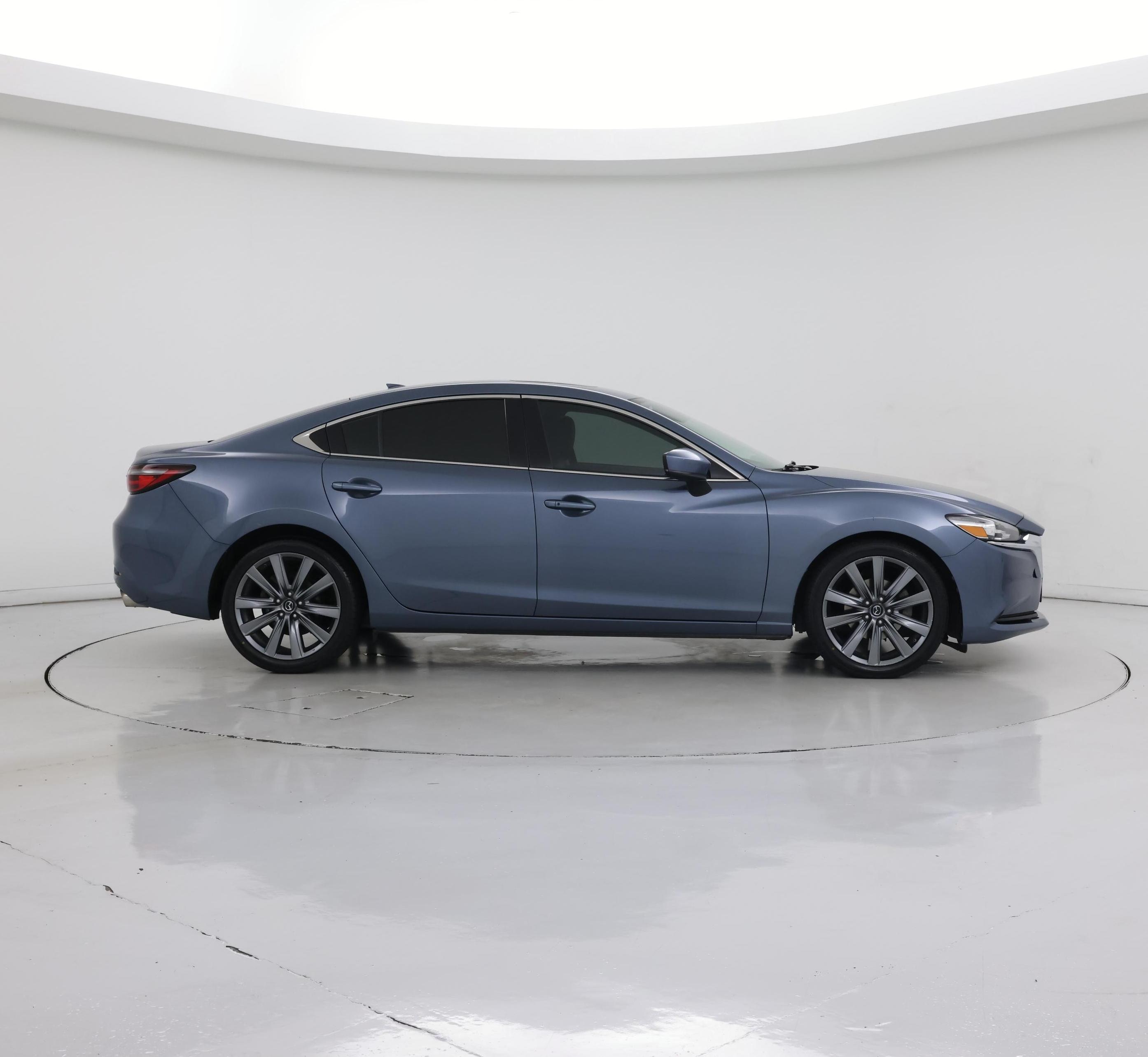 Thumbnail: 2018 Mazda Mazda6 - 7