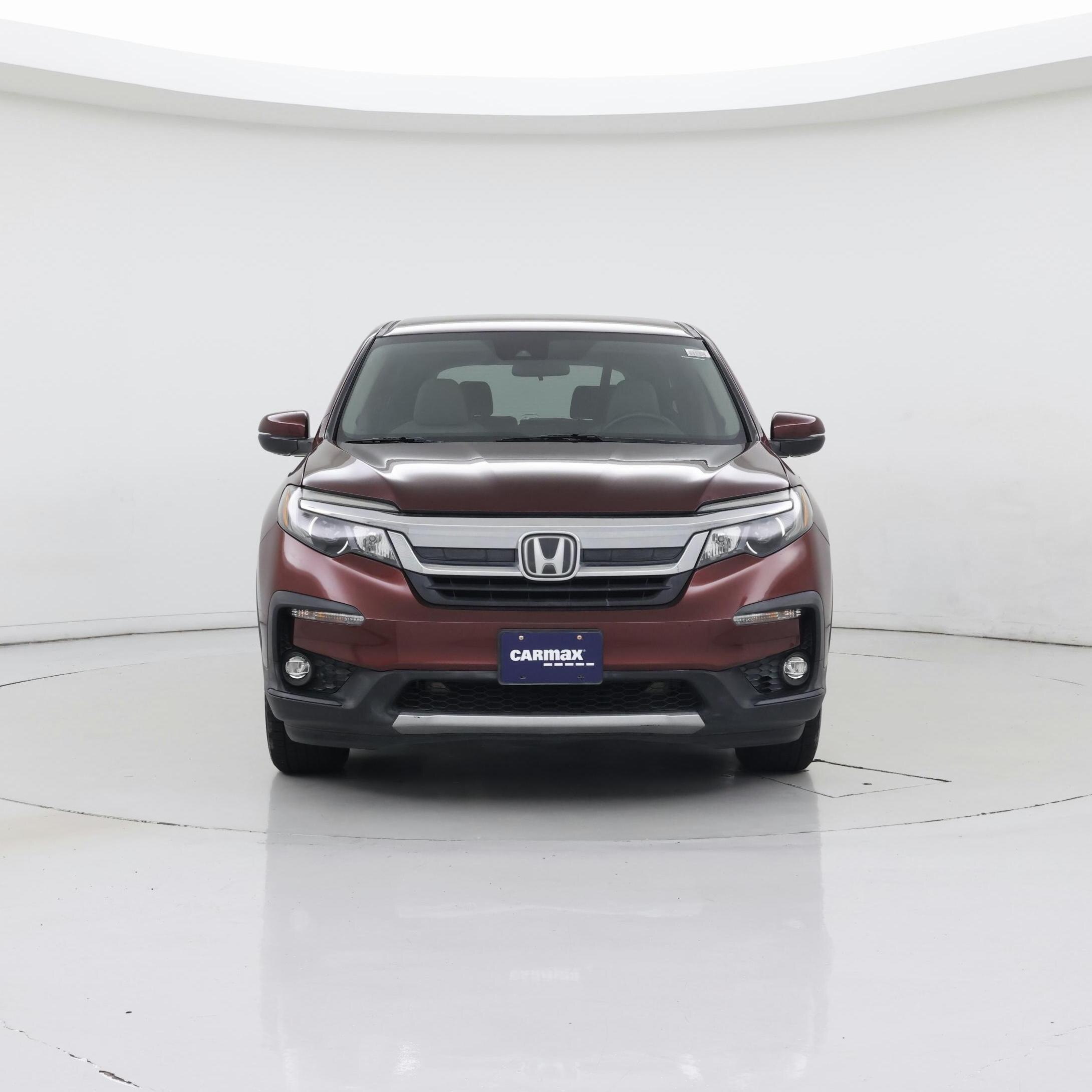 Thumbnail: 2019 Honda Pilot - 5