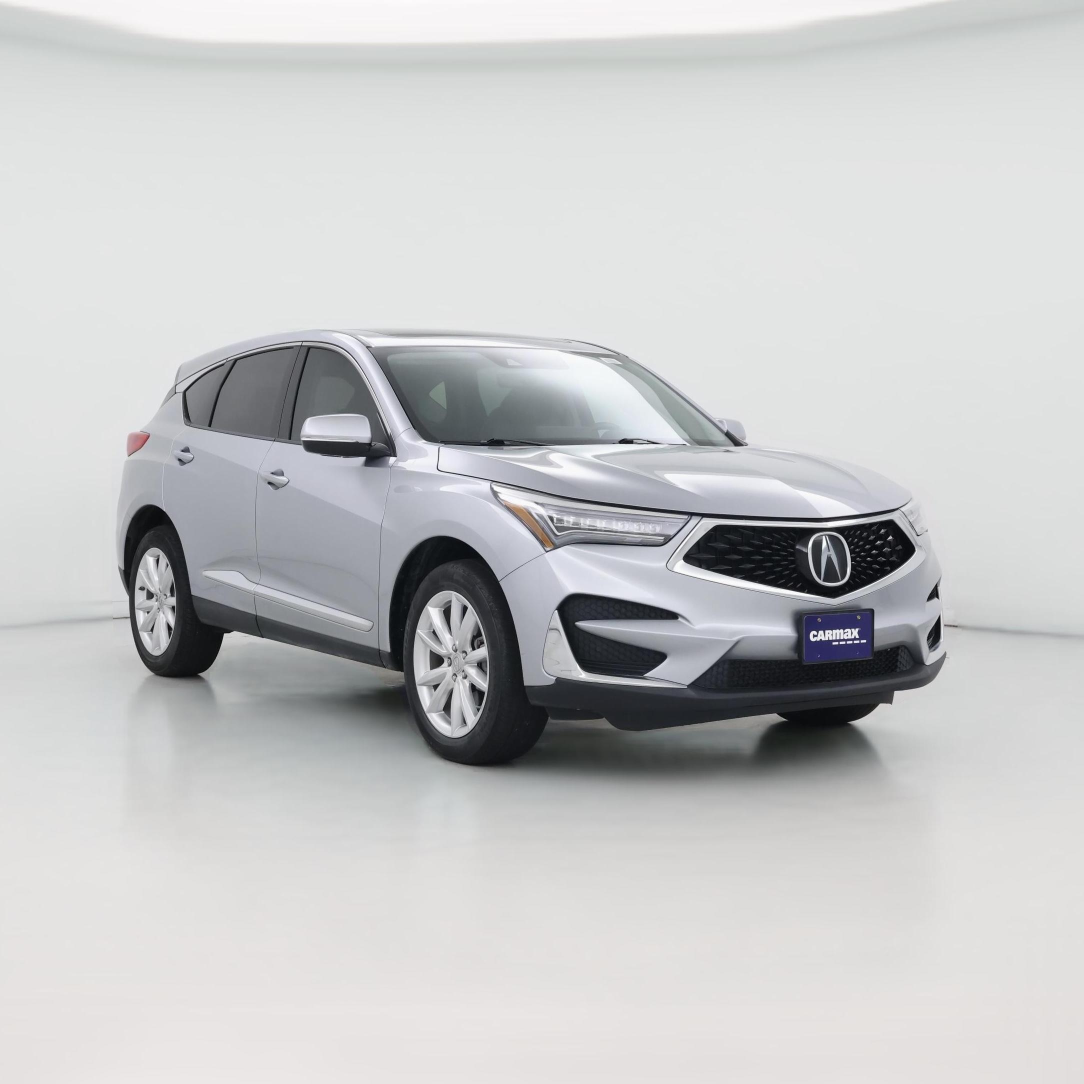 Thumbnail: 2019 Acura RDX - 1