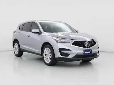 2019 Acura RDX